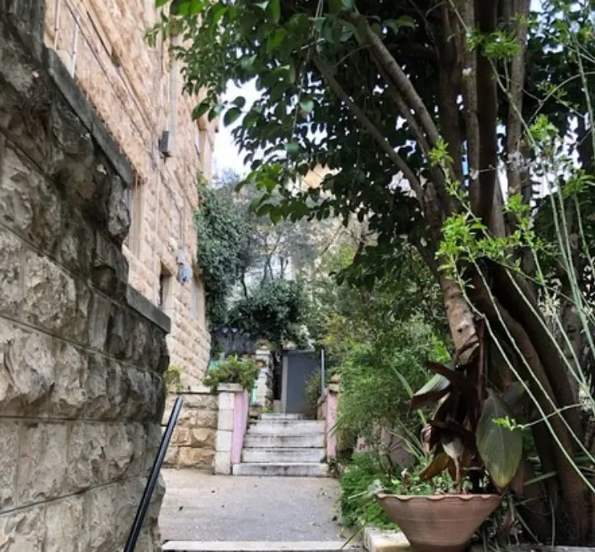 분양 아파트 에 Jerusalem, Jerusalem District 11370736