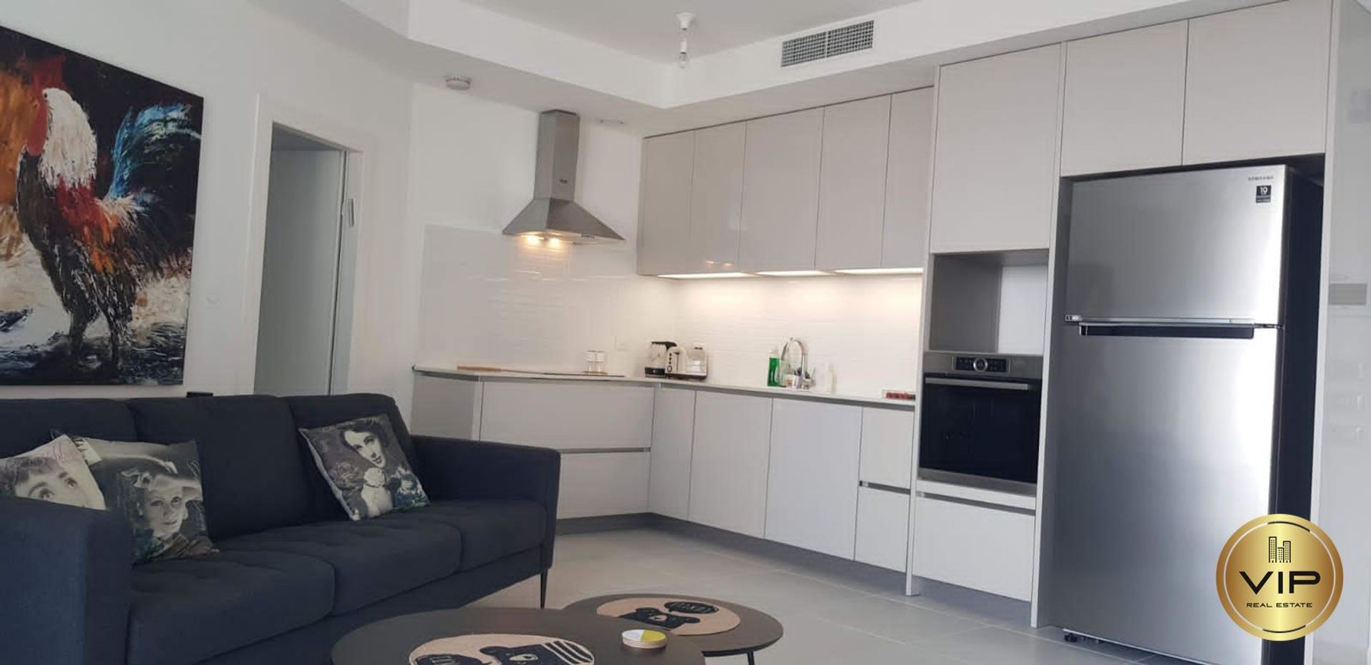 Condominio en Tel Aviv-Yafo, 100 HaHashmonaim Street 11370740