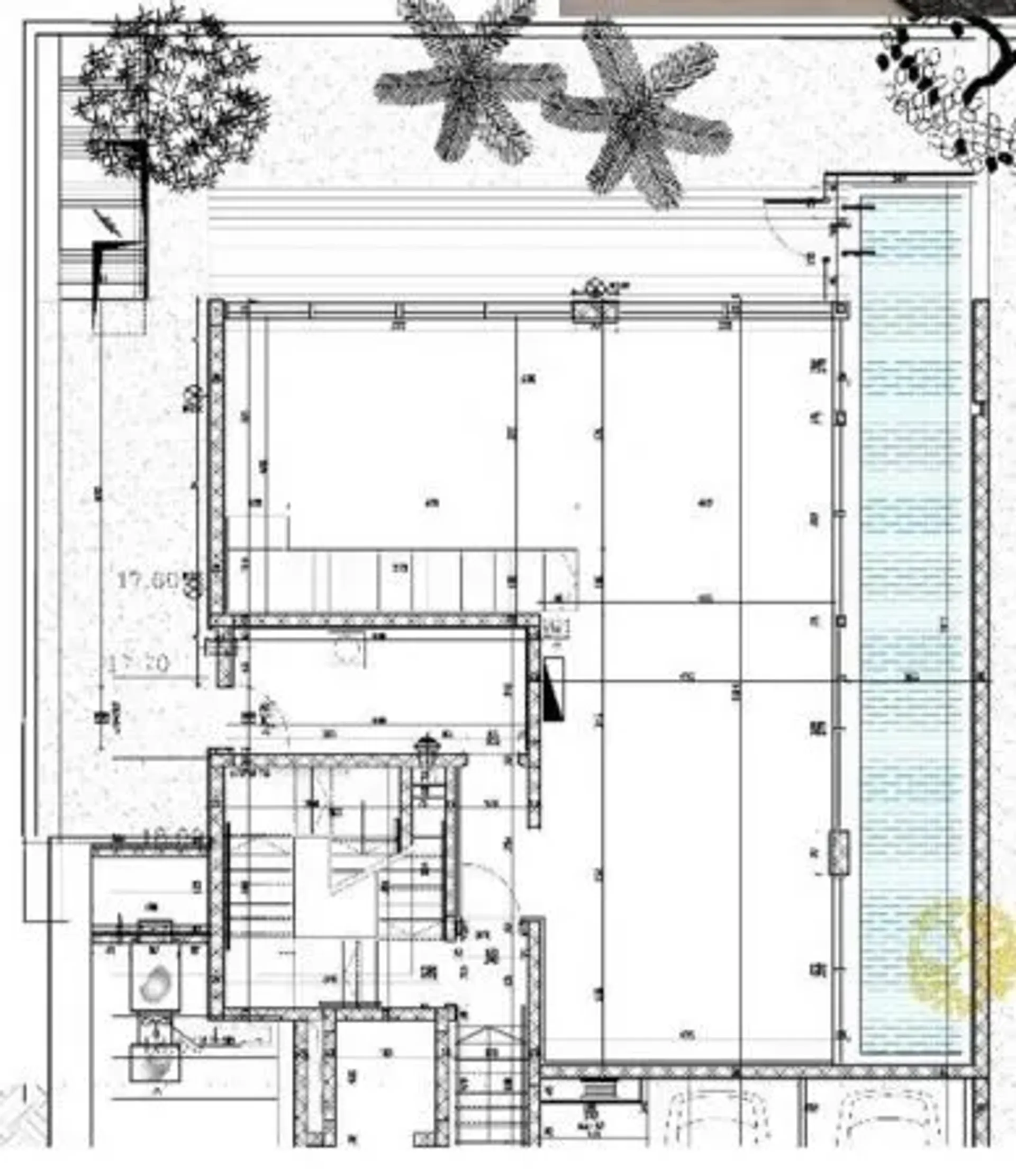 公寓 在 特拉維夫-雅法, 31 Nachmani Street 11370744