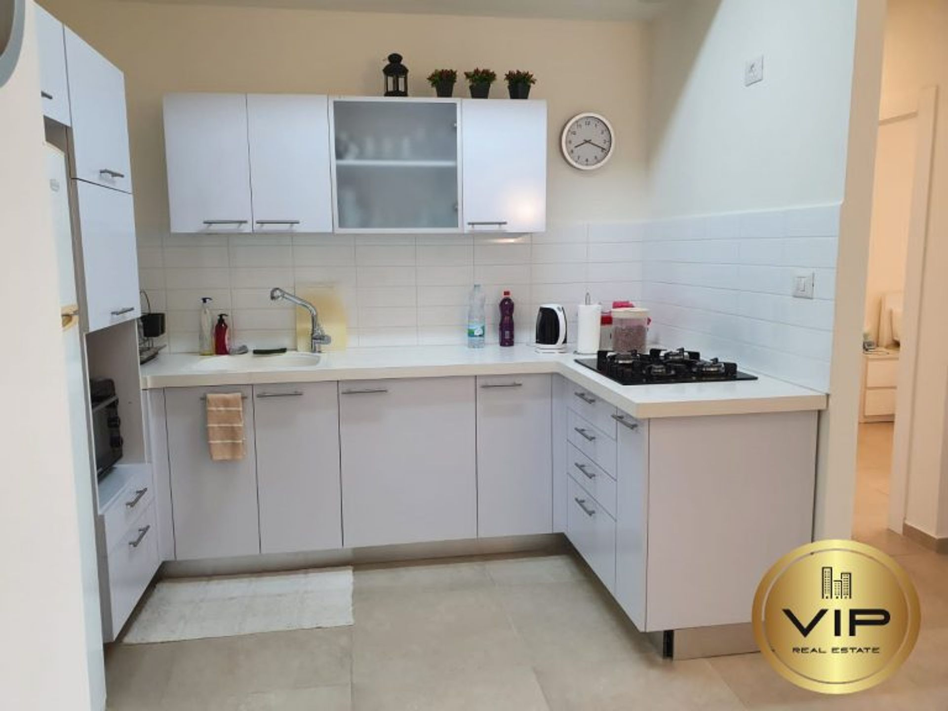 Condominium in Tel Aviv-Yafo, 96 HaHashmonaim Street 11370752