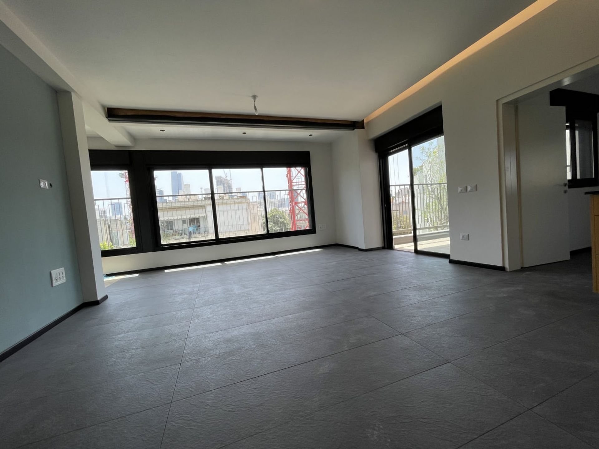 Кондоминиум в Тель-Авивский порт, 8 David Bloch Street 11370754