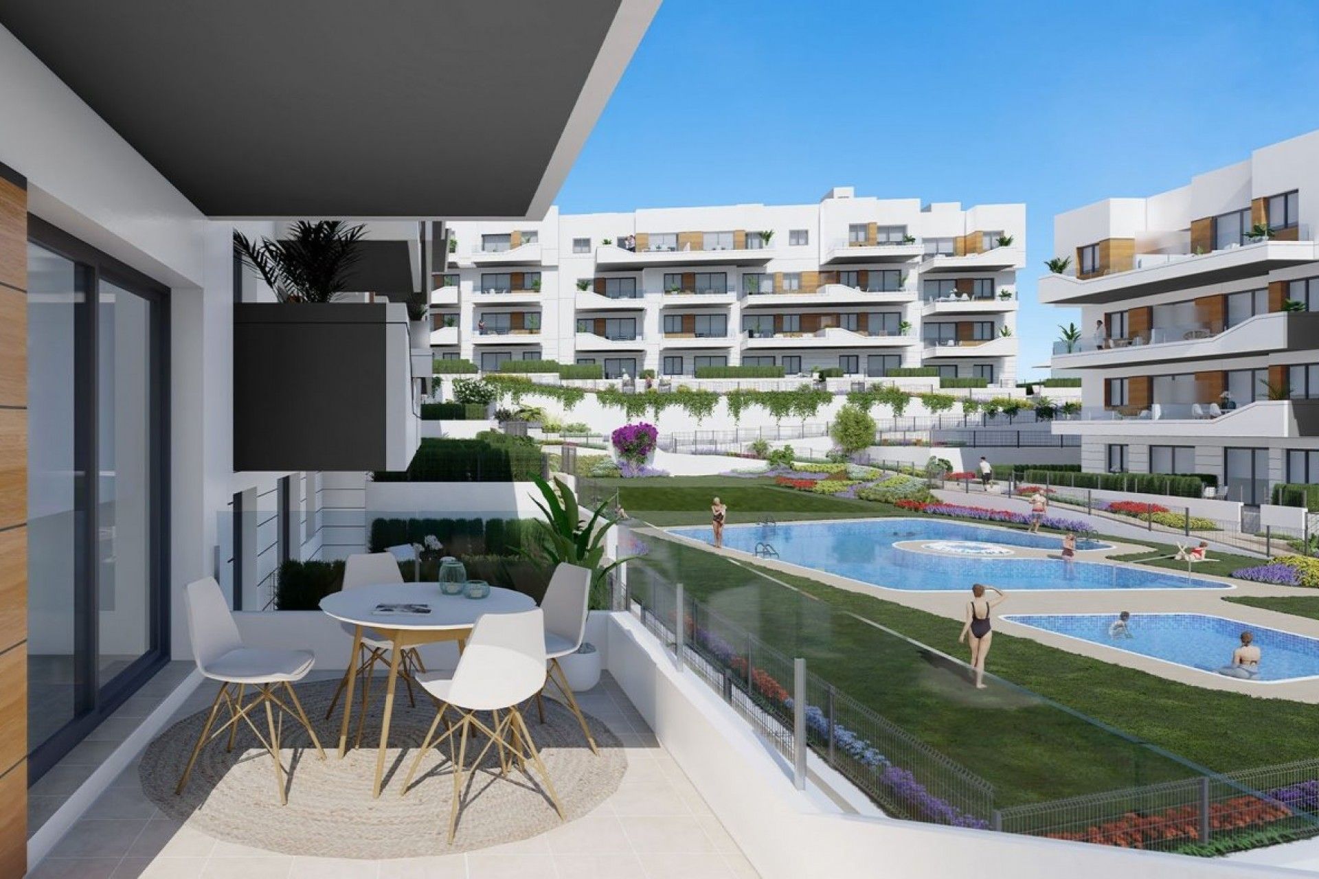 Condominio nel Campoamor, 102 Calle Tomás Bretón 11370758