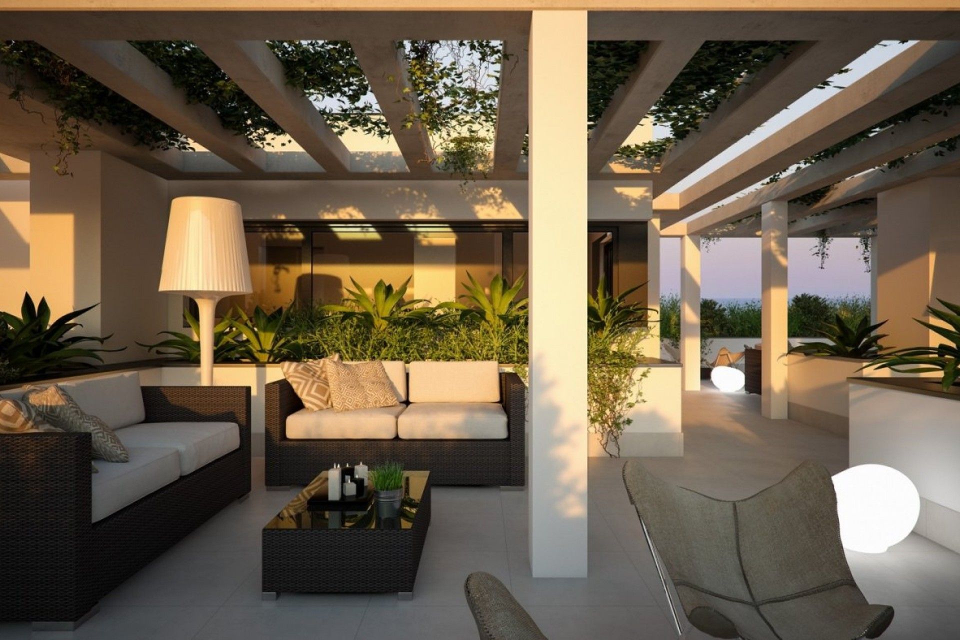 عمارات في Dehesa de Campoamor, Valencian Community 11370761