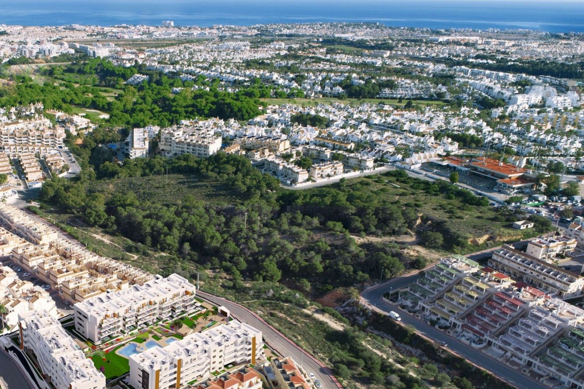 Kondominium di , Avenida de las Brisas 11370776