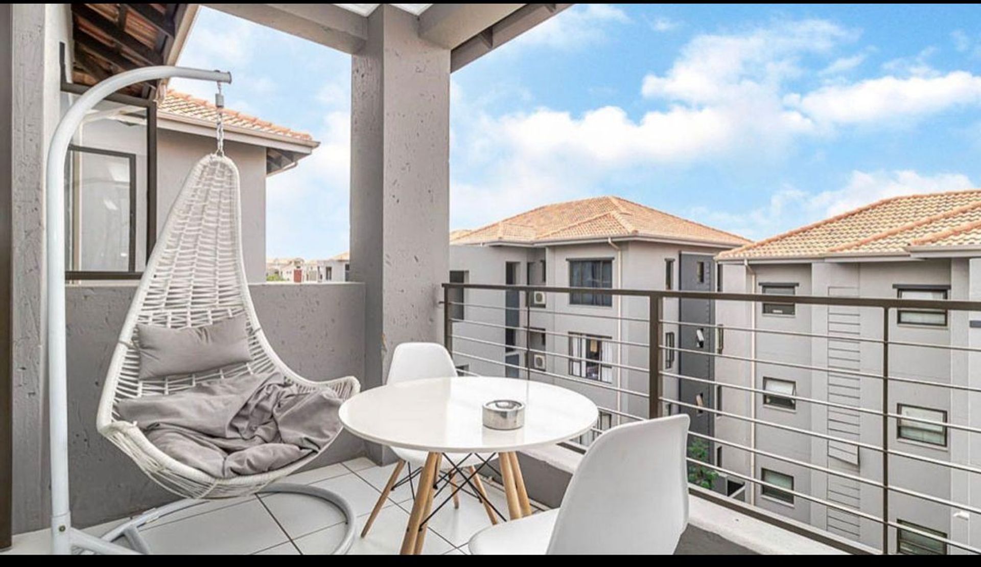 Condominio nel Sandton, Gauteng 11370782