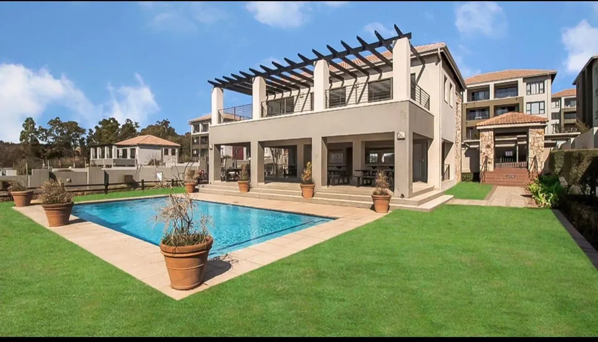 Condominio nel Rivonia, Gauteng 11370783