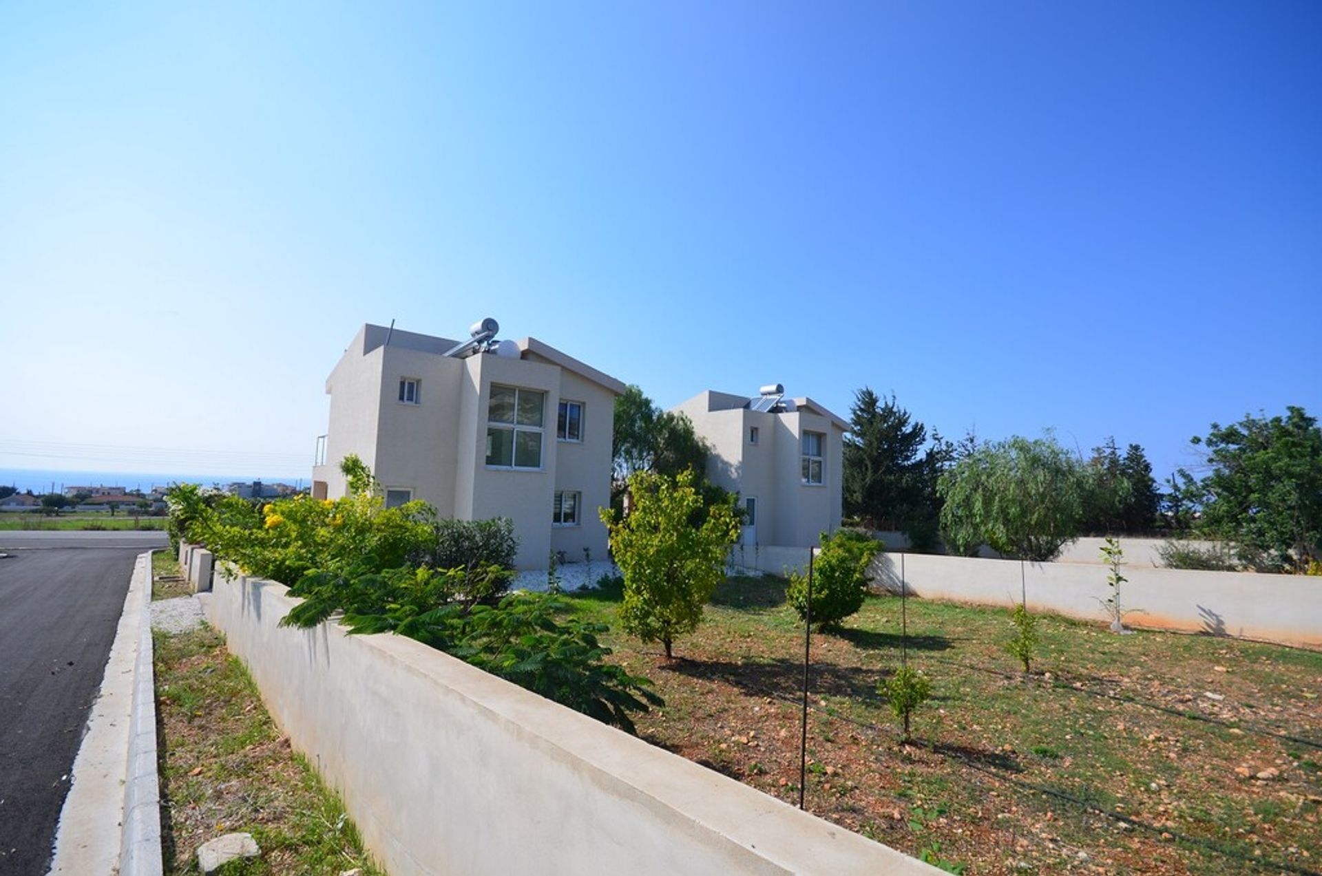 casa en Peyia, Paphos 11370862