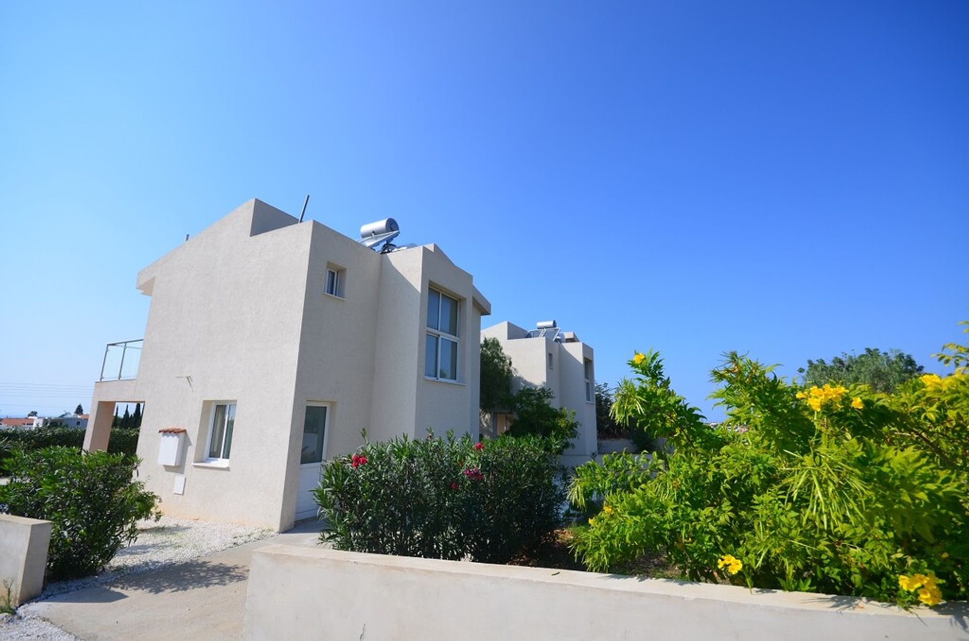 casa en Peyia, Paphos 11370862