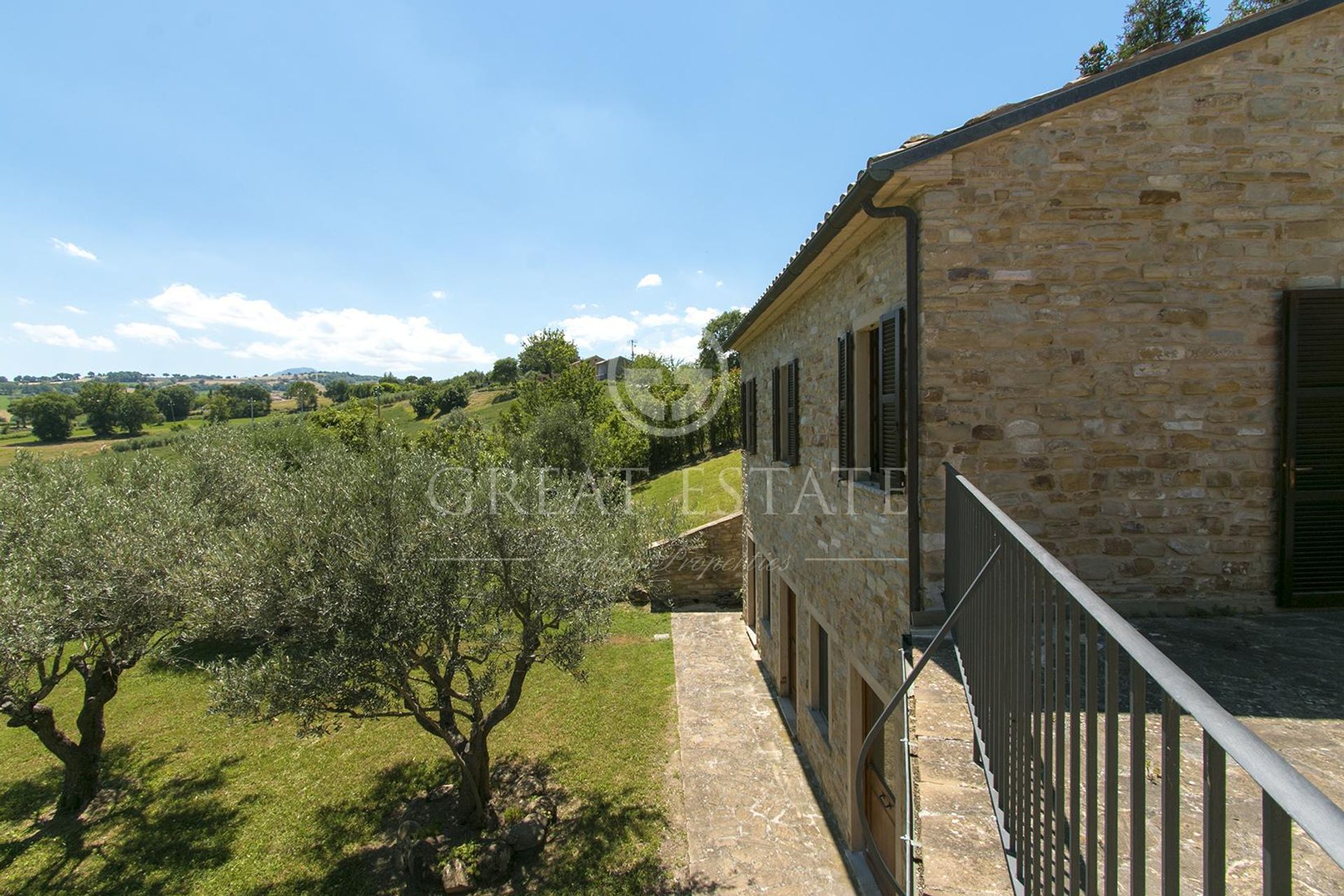 House in Cupramontana, Marche 11370947