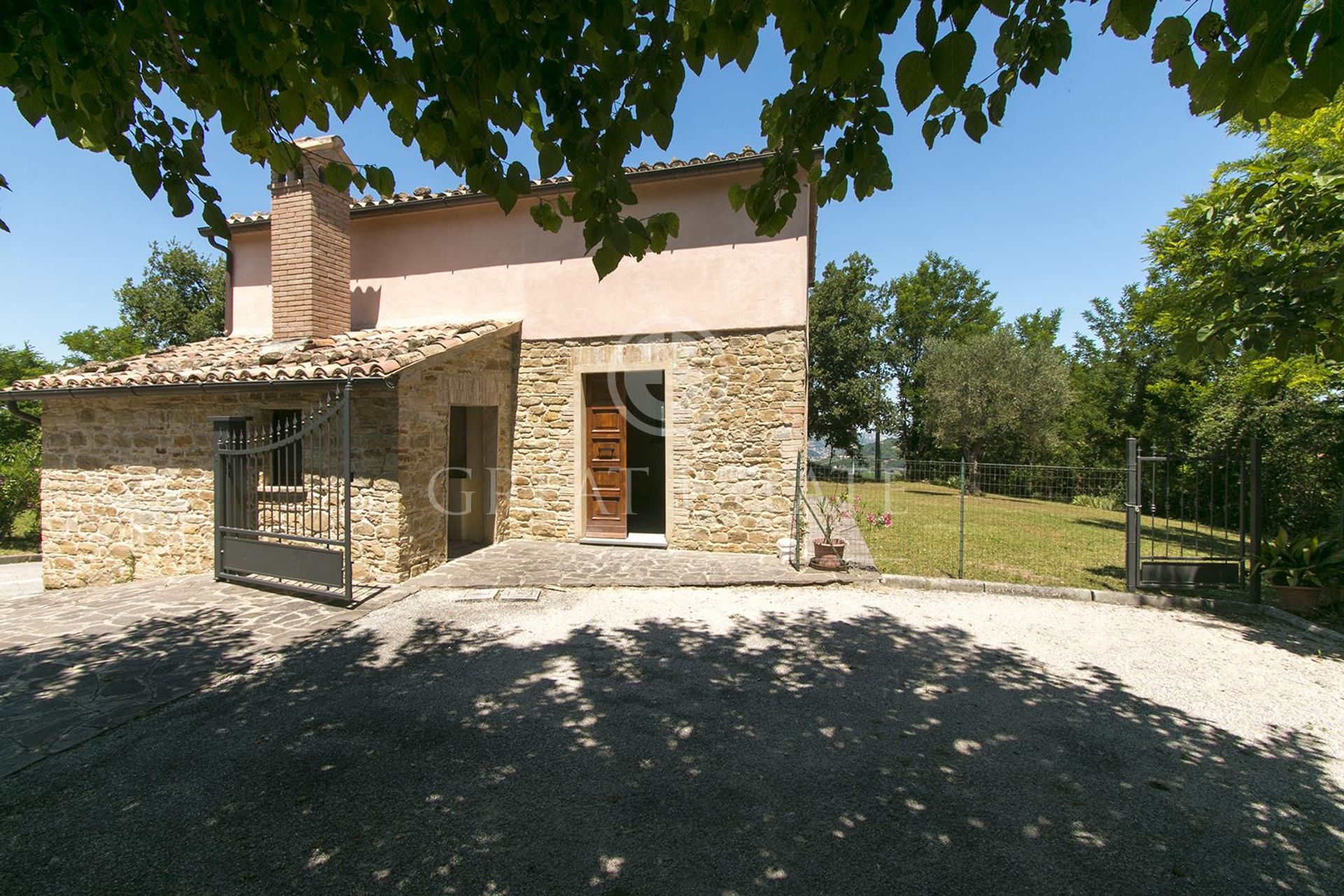 House in Cupramontana, Marche 11370947