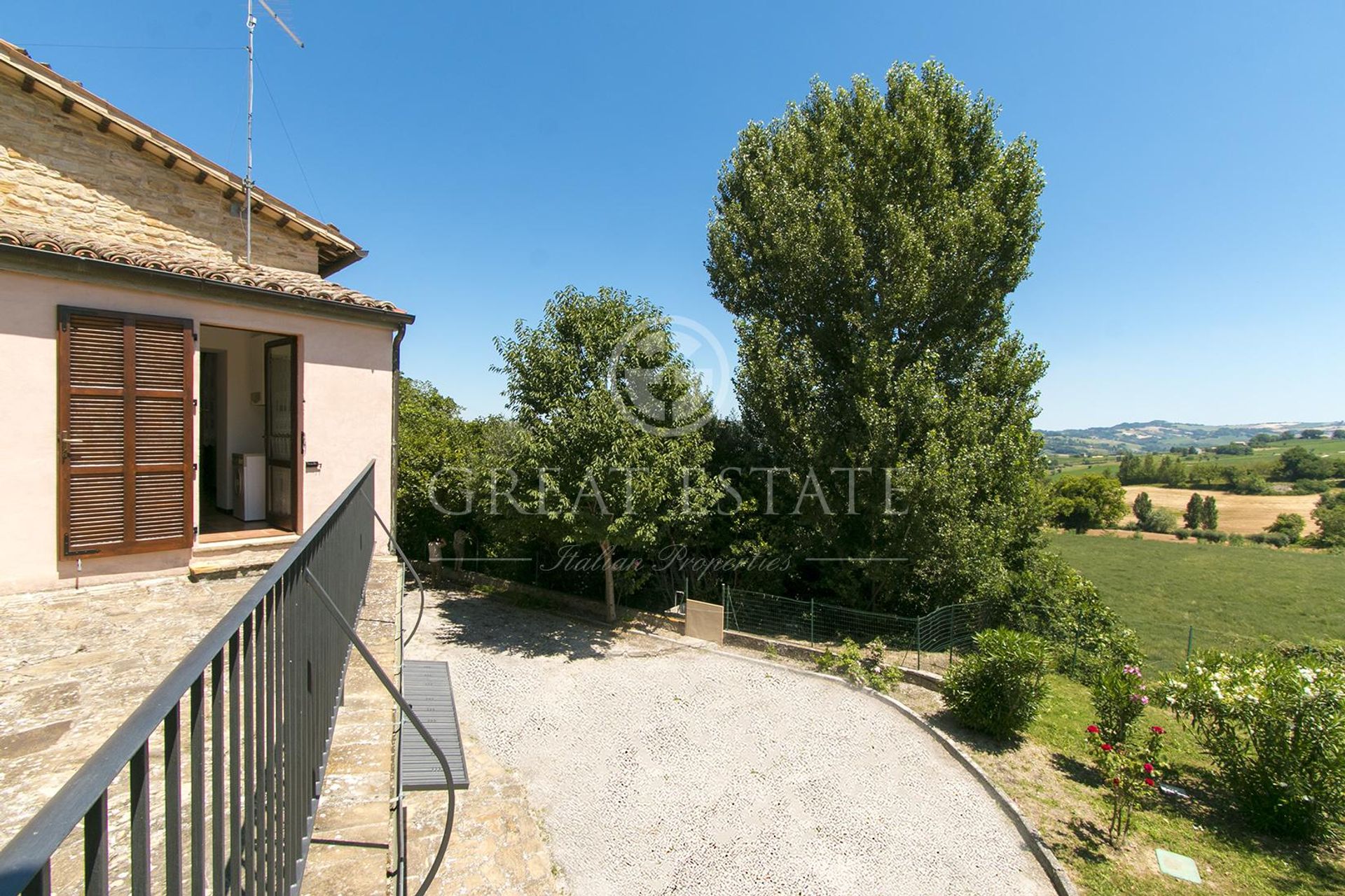 House in Cupramontana, Marche 11370947