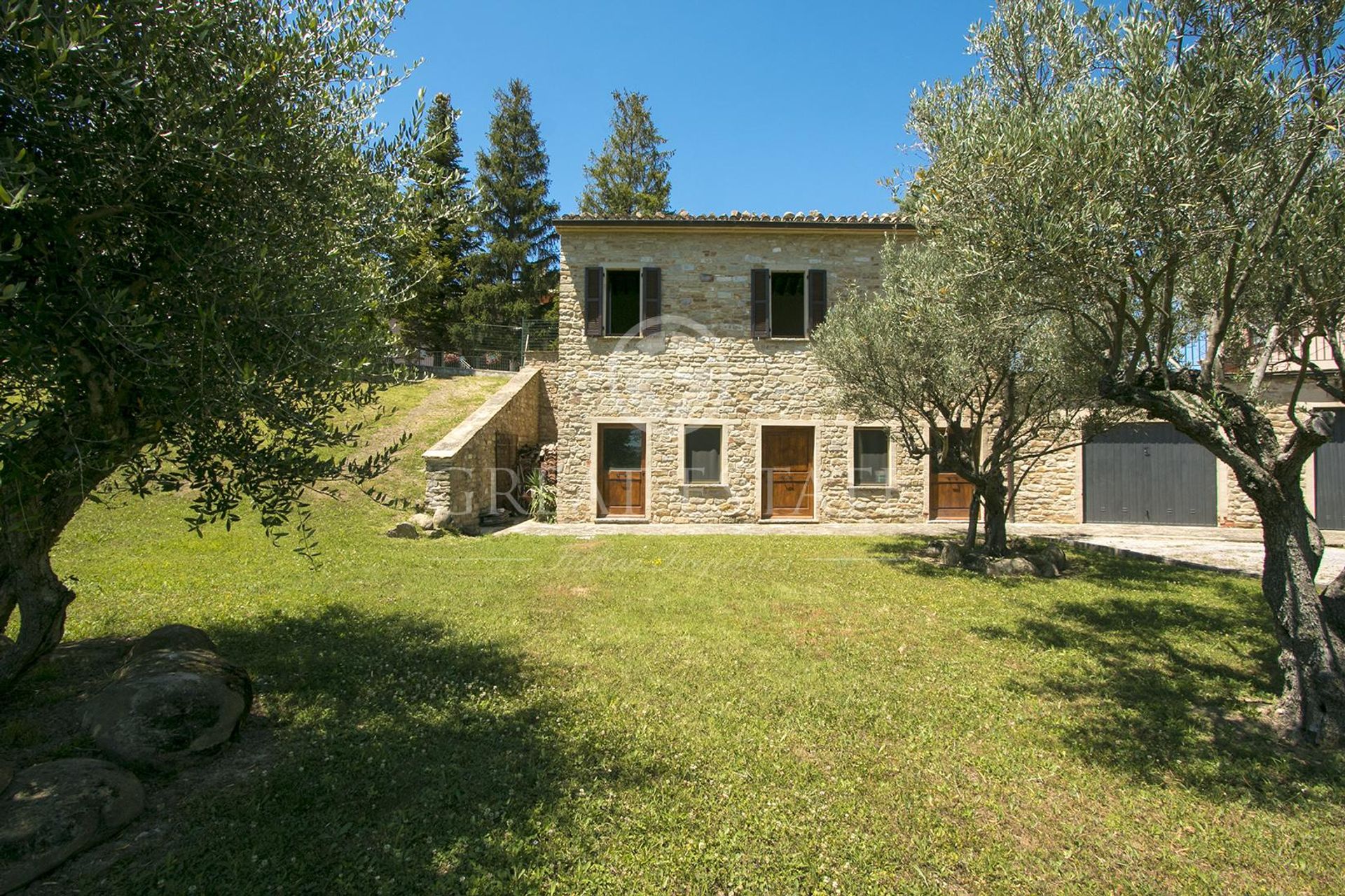 House in Cupramontana, Marche 11370947