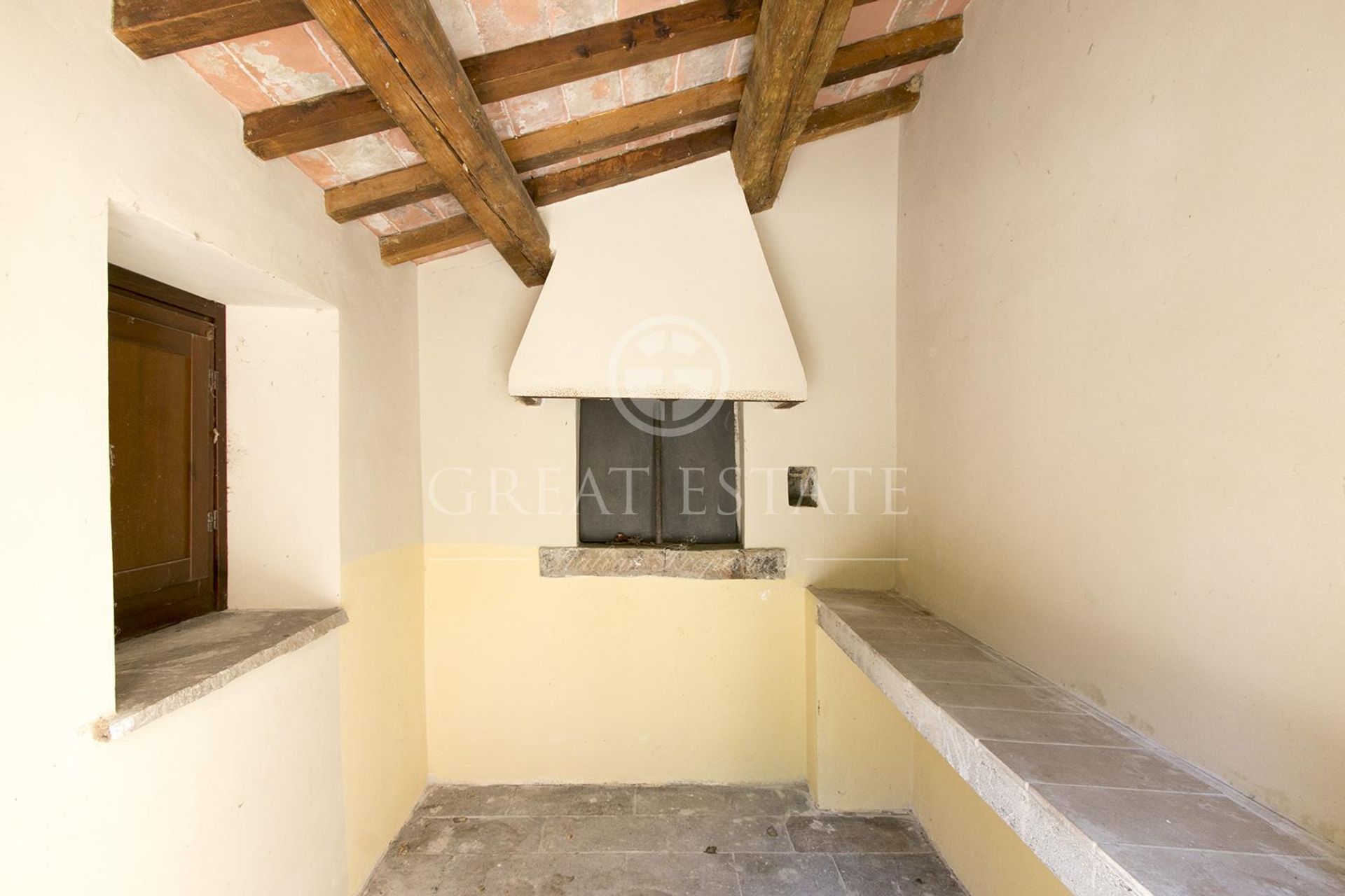 Huis in Cupramontana, Marche 11370947