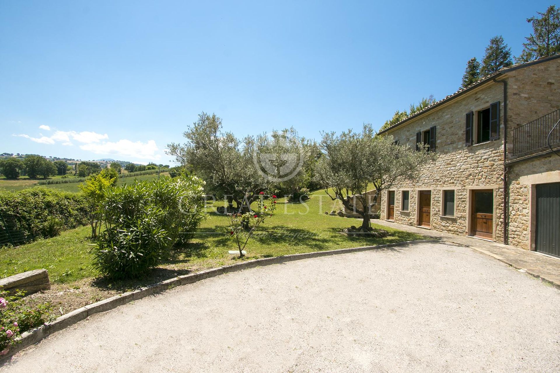 House in Cupramontana, Marche 11370947