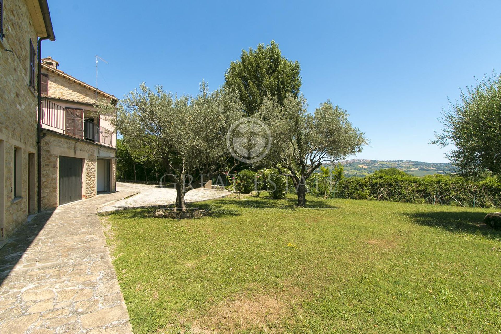 House in Cupramontana, Marche 11370947