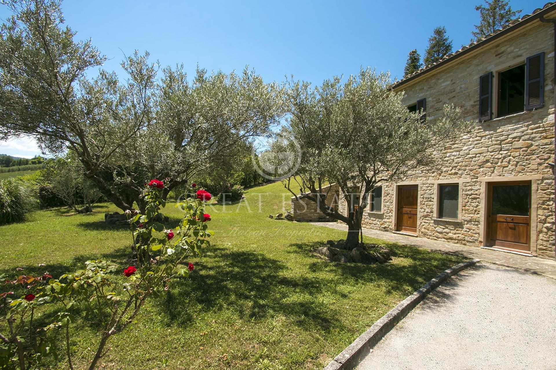 House in Cupramontana, Marche 11370947