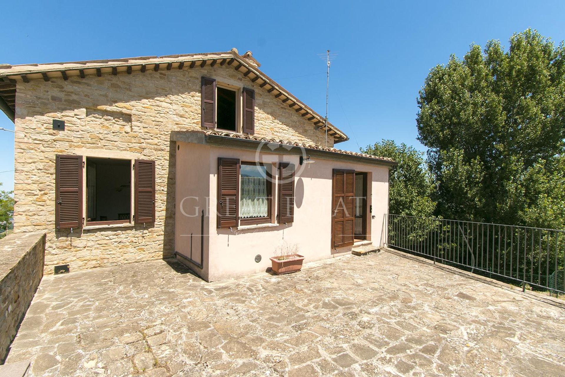 House in Cupramontana, Marche 11370947