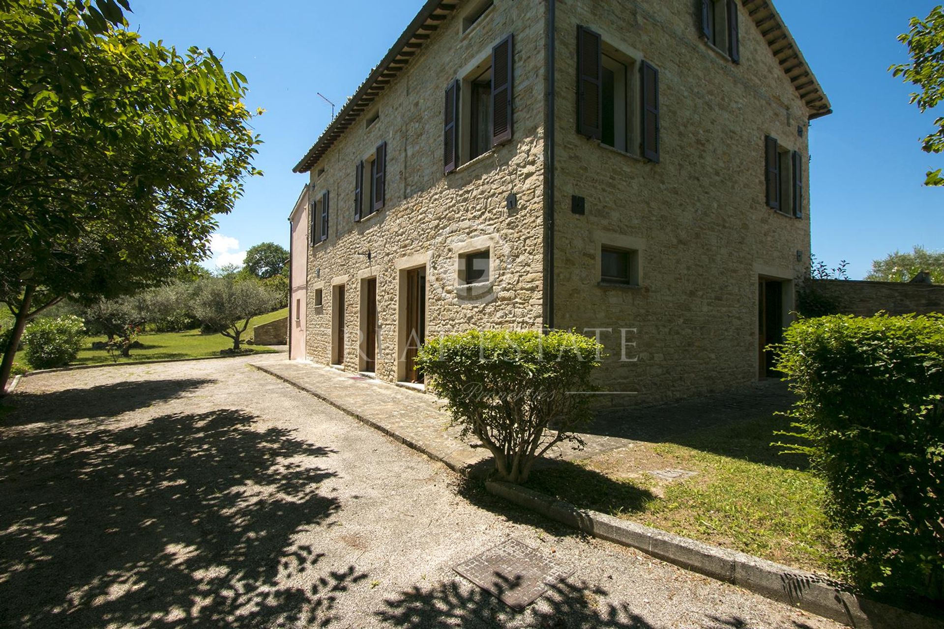 House in Cupramontana, Marche 11370947