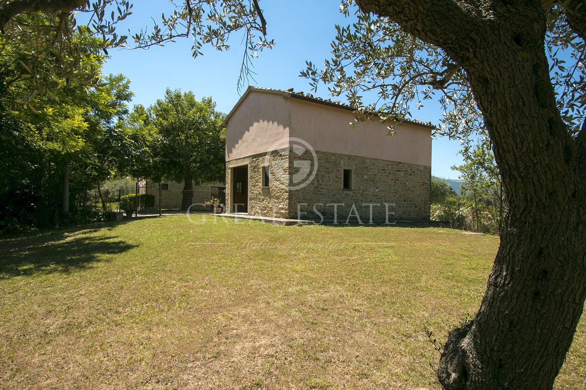 House in Cupramontana, Marche 11370947