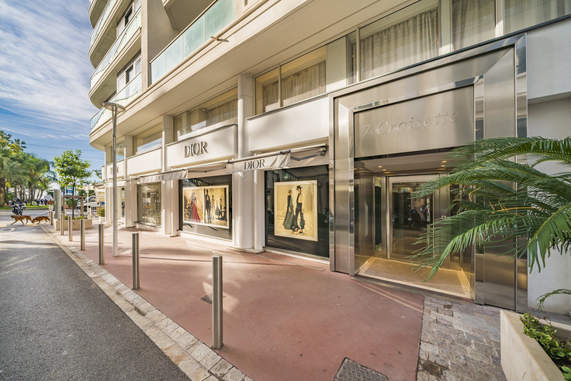 Kondominium dalam Cannes, Alpes-Maritimes 11371091