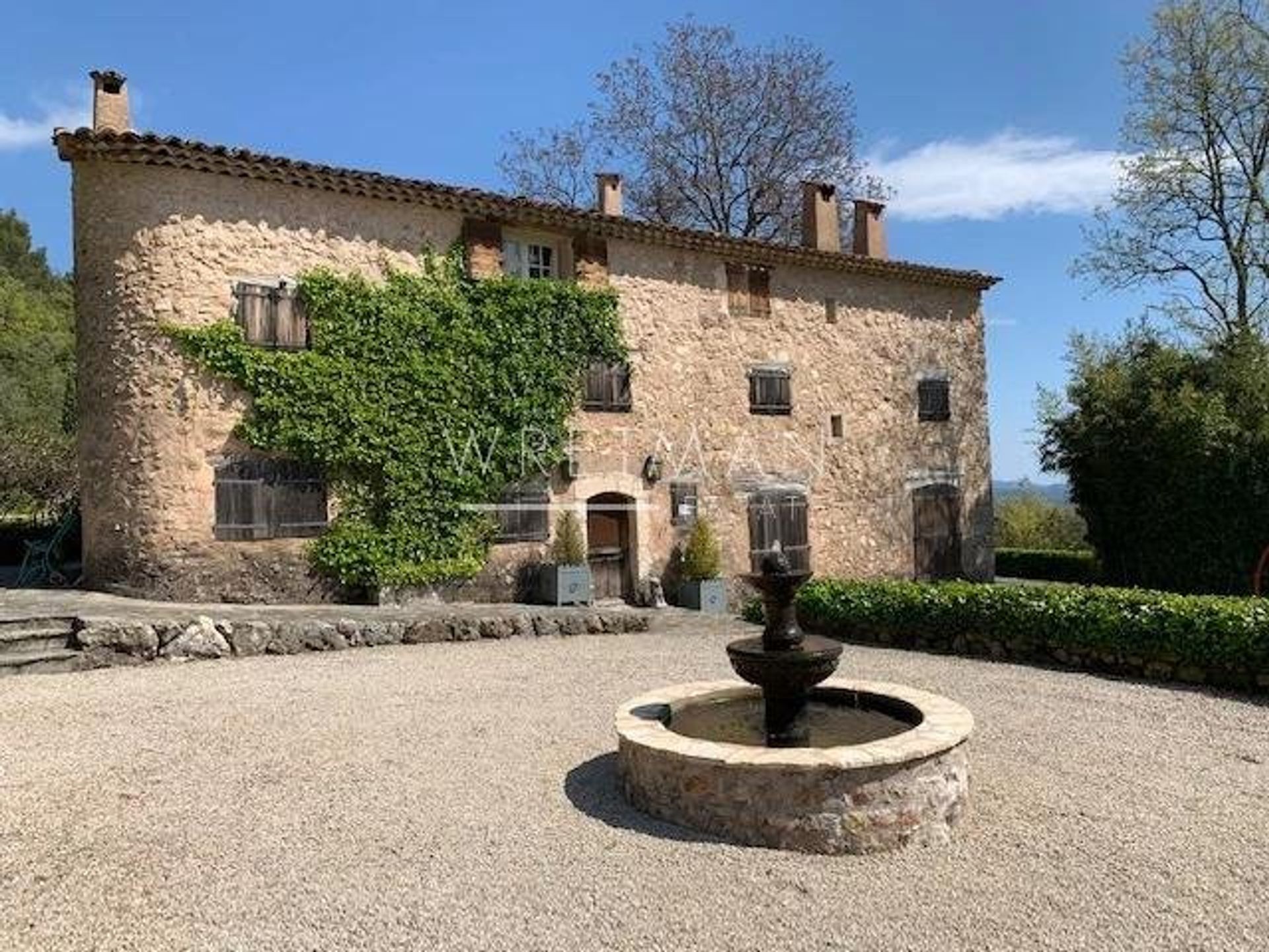 Casa nel Seillans, Provence-Alpes-Cote d'Azur 11371149