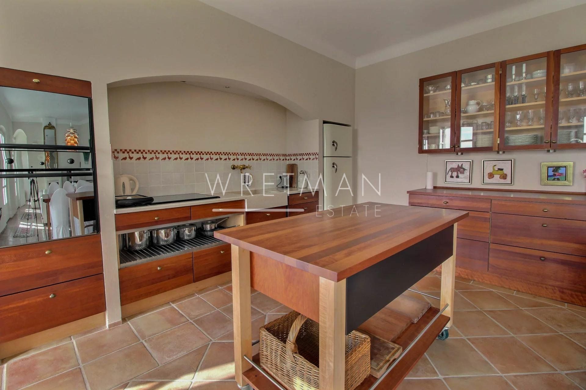 House in Fayence, Var 11371185