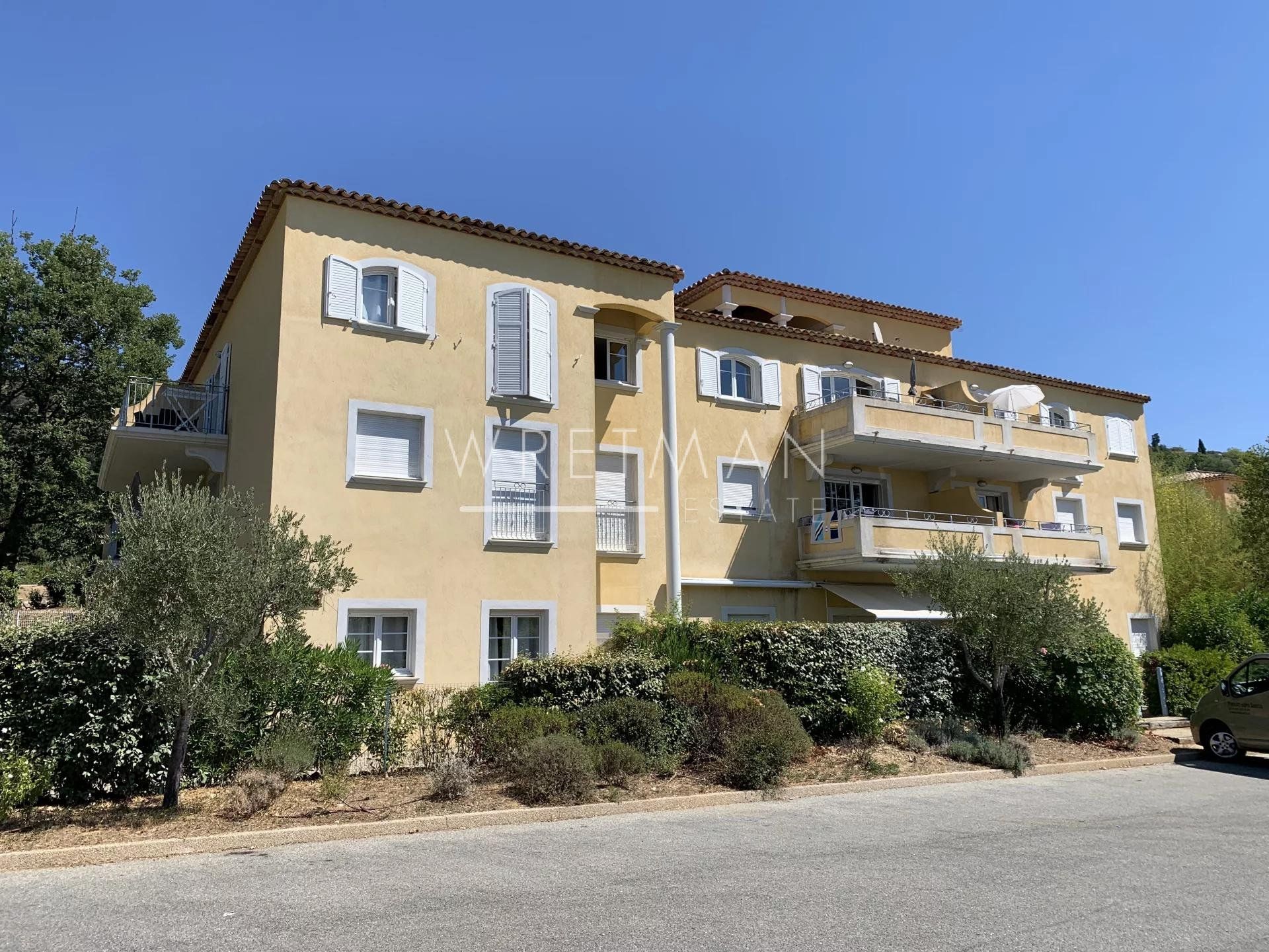 Condominium in Callian, Var 11371195