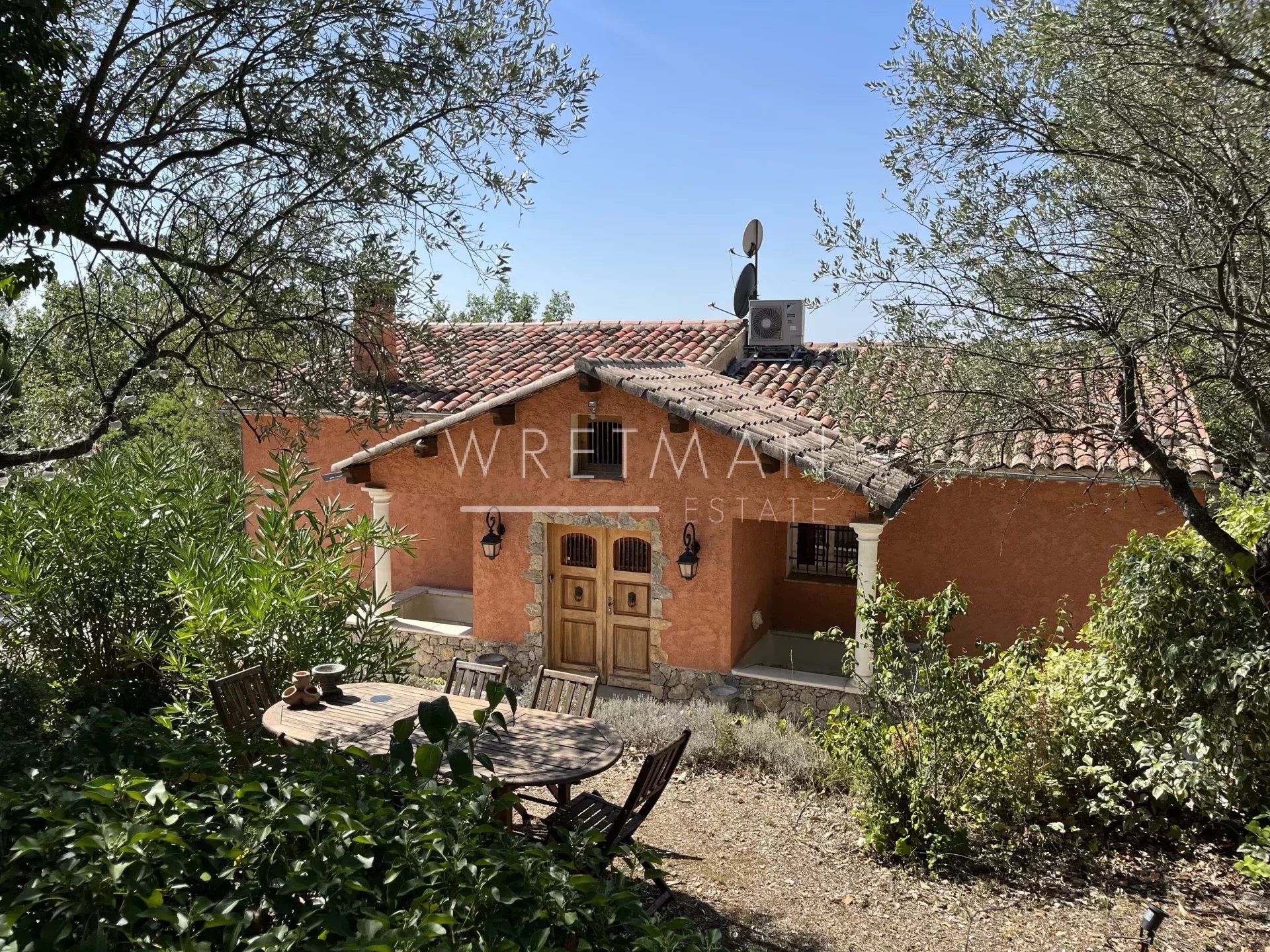 Haus im Seillans, Provence-Alpes-Côte d'Azur 11371233