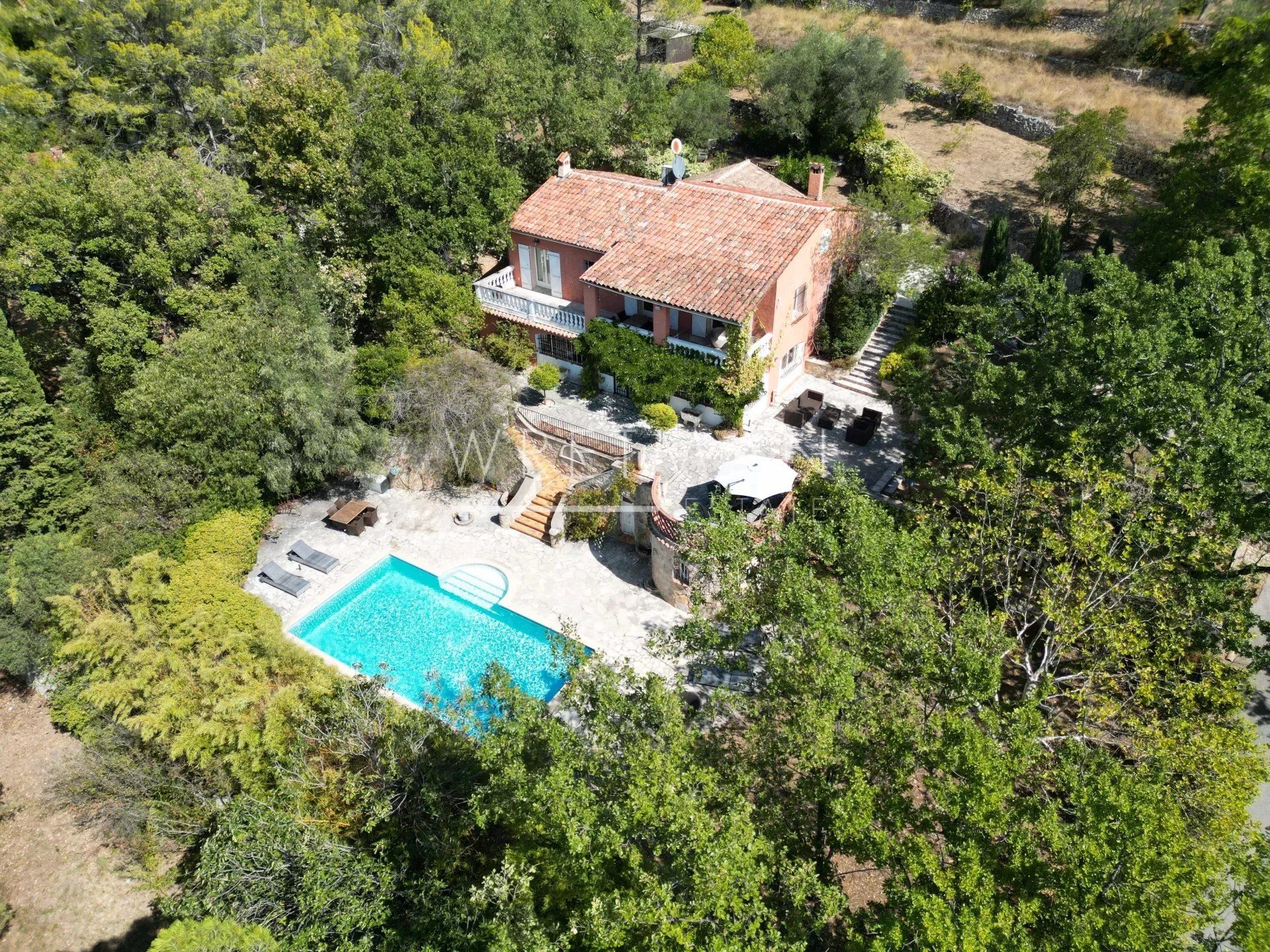 Haus im Seillans, Provence-Alpes-Côte d'Azur 11371233