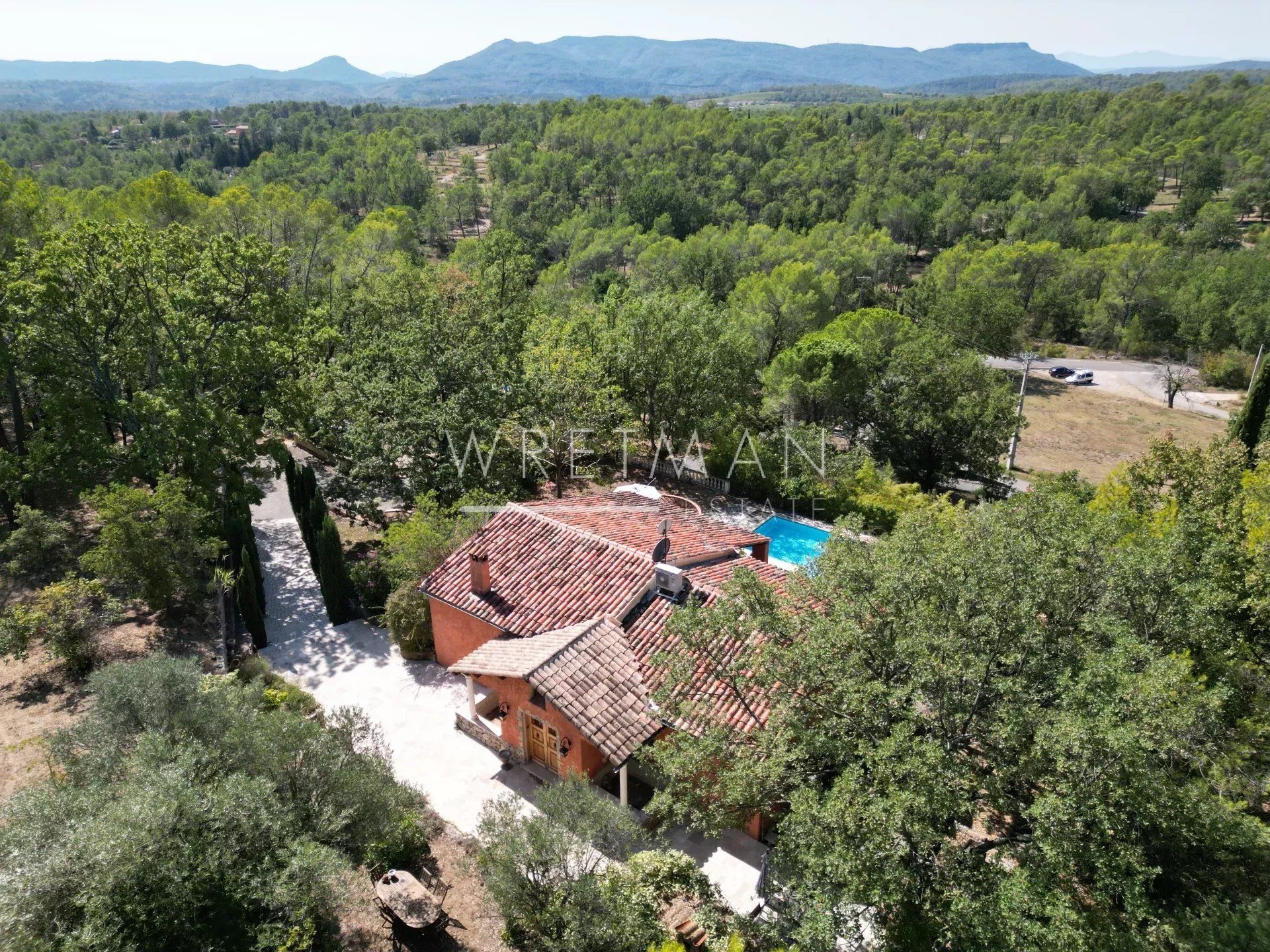 Haus im Seillans, Provence-Alpes-Côte d'Azur 11371233