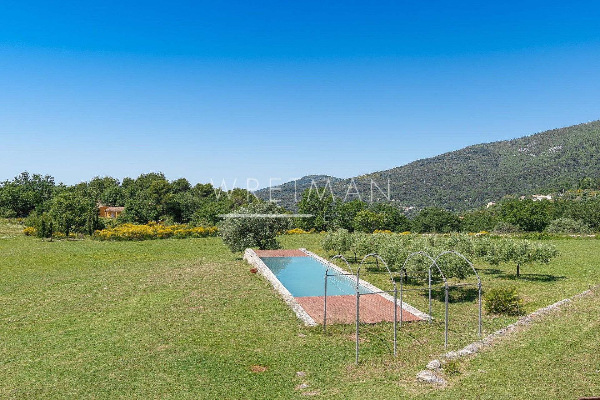 Haus im Seillans, Provence-Alpes-Cote d'Azur 11371248