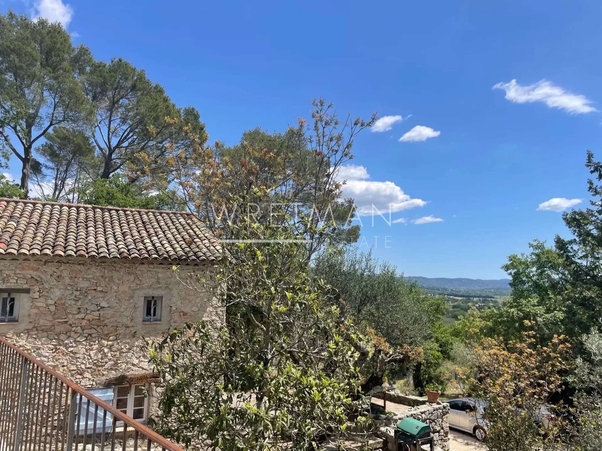 Lain di Fayence, Var 11371280