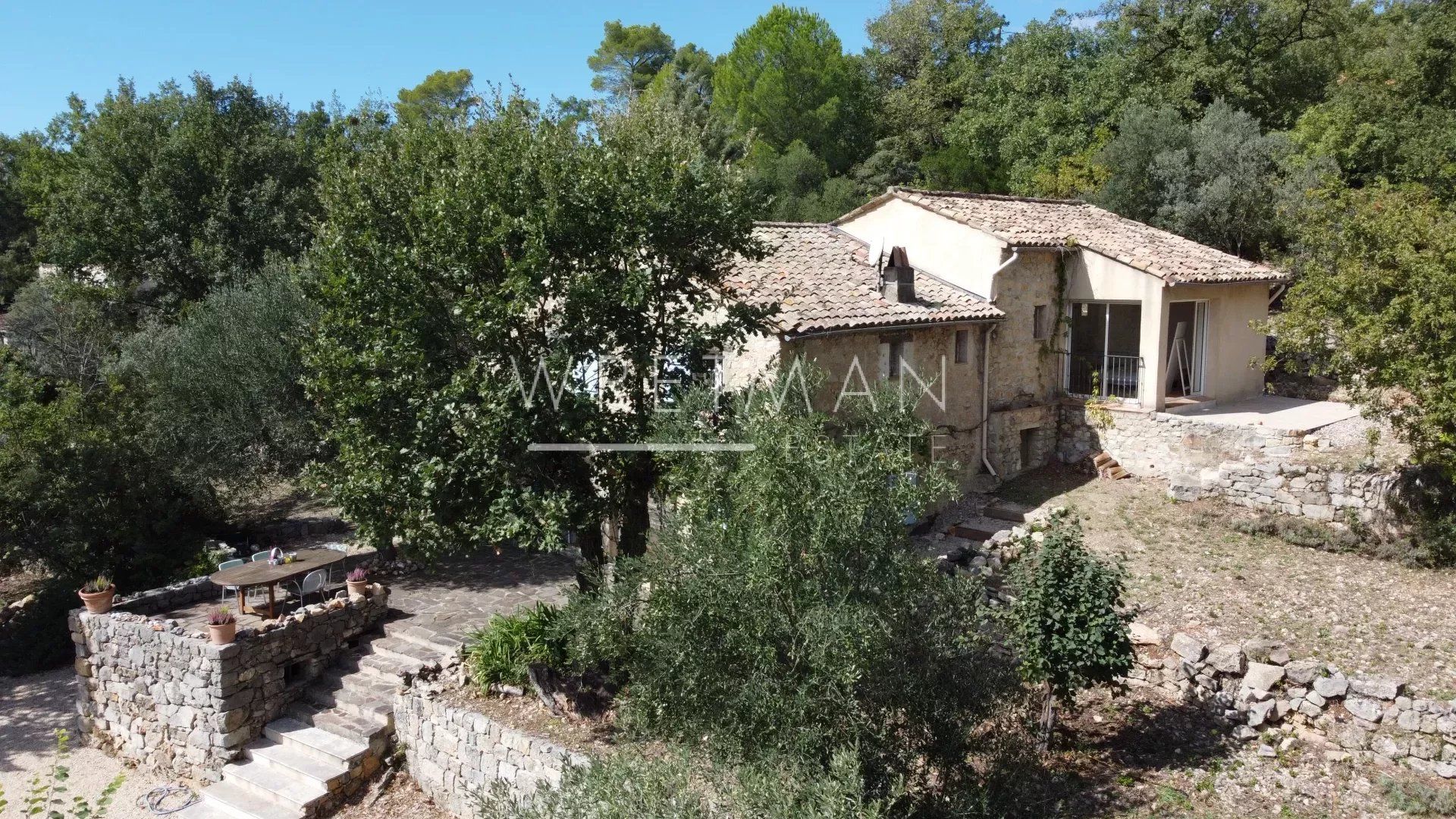 Lain di Fayence, Var 11371280