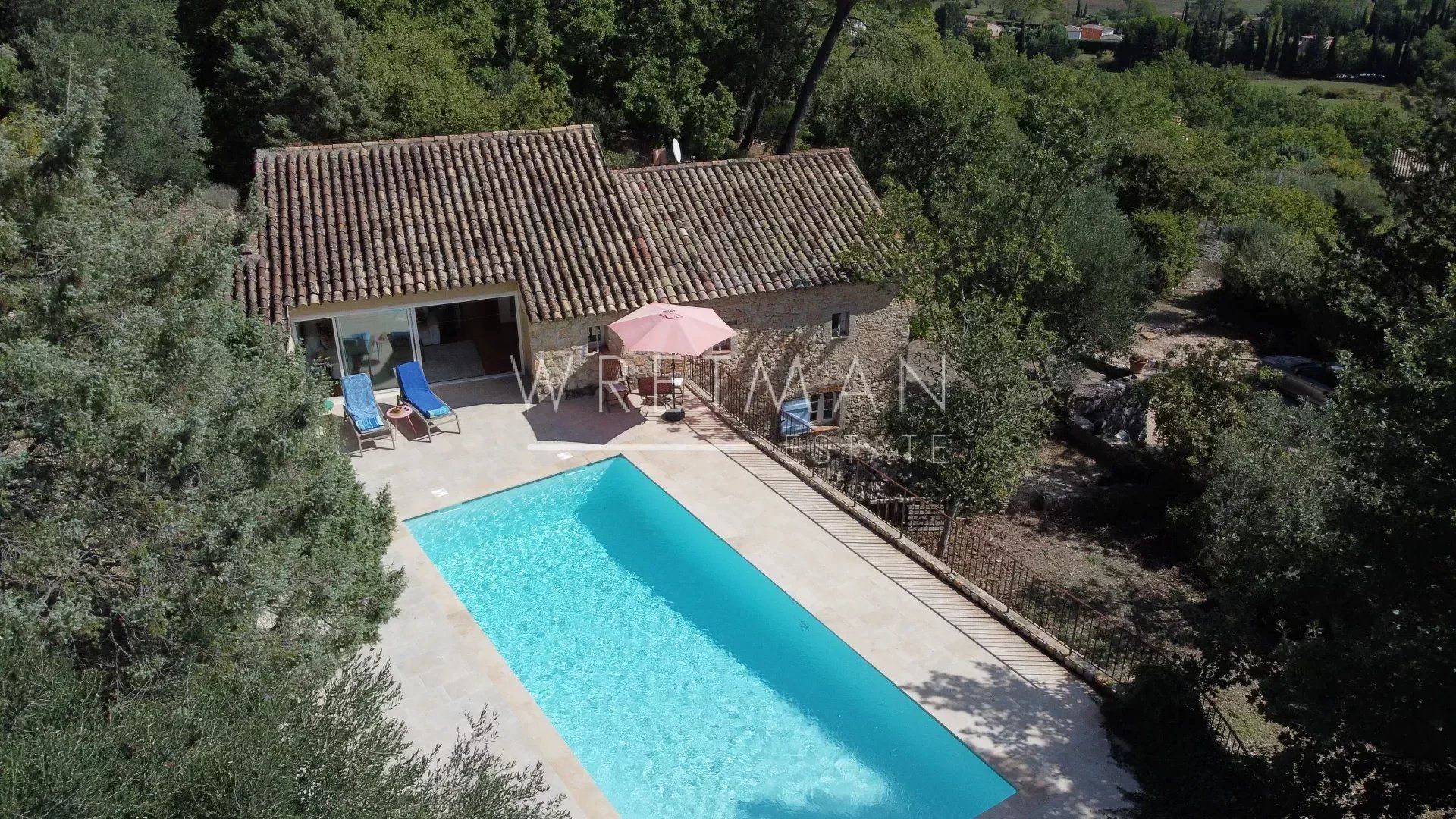 Andere im Fayence, Provence-Alpes-Côte d'Azur 11371280