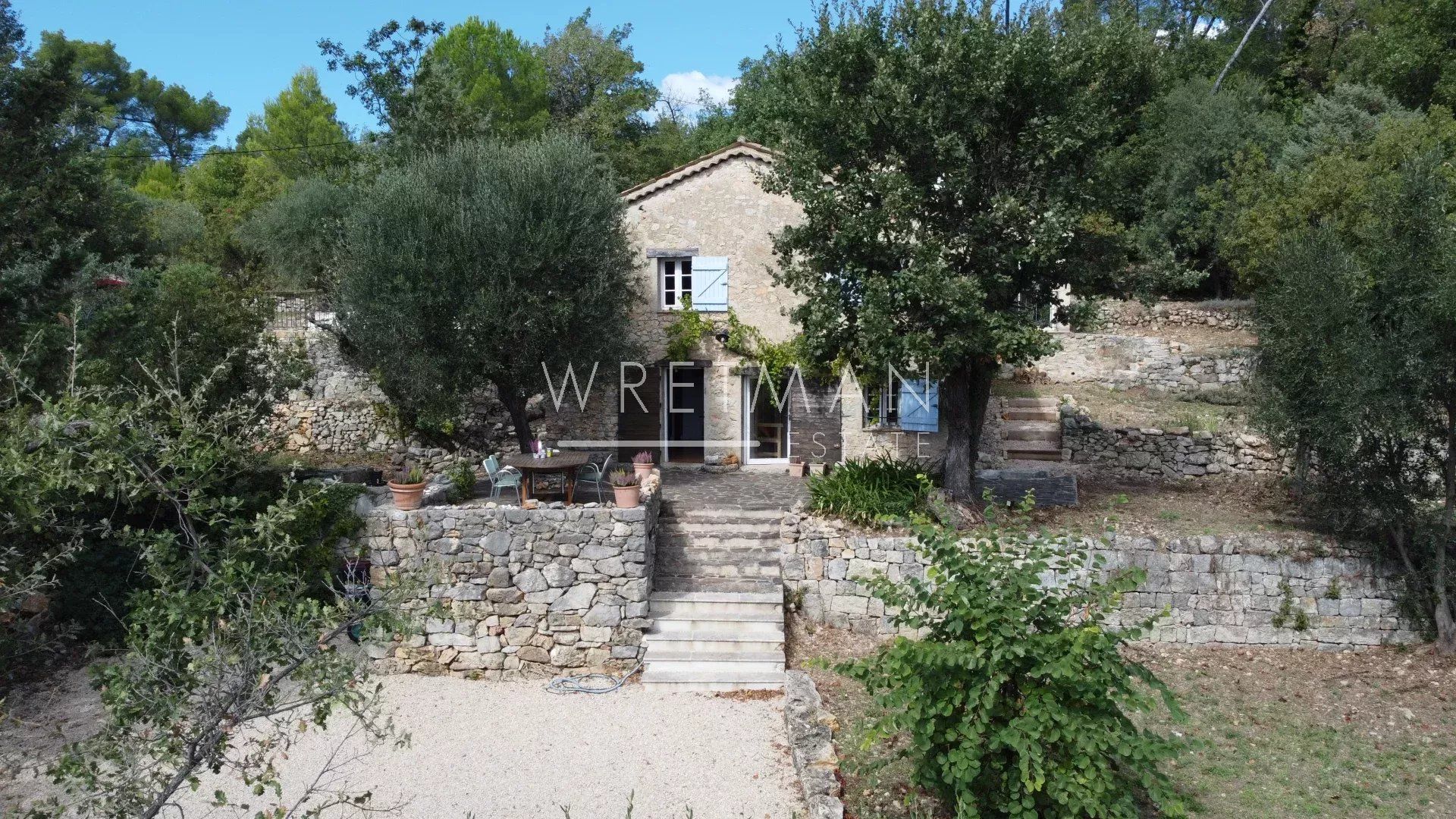 Otro en Fayence, Provence-Alpes-Cote d'Azur 11371280