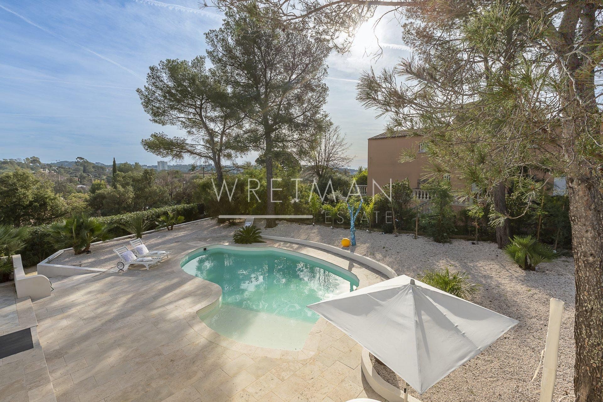 Casa nel Valescure, Provence-Alpes-Cote d'Azur 11371296