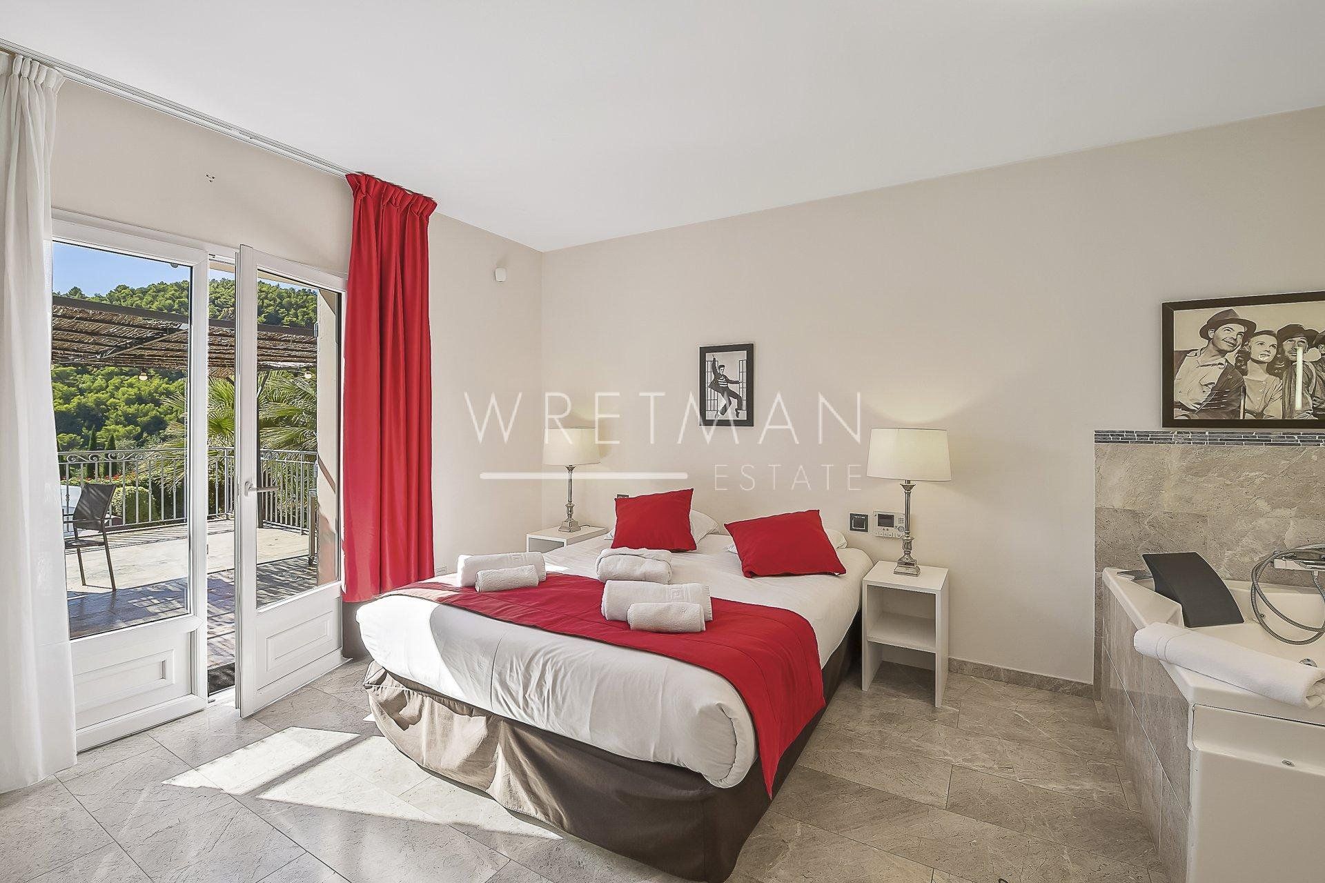 casa no Grasse, Alpes-Maritimes 11371354