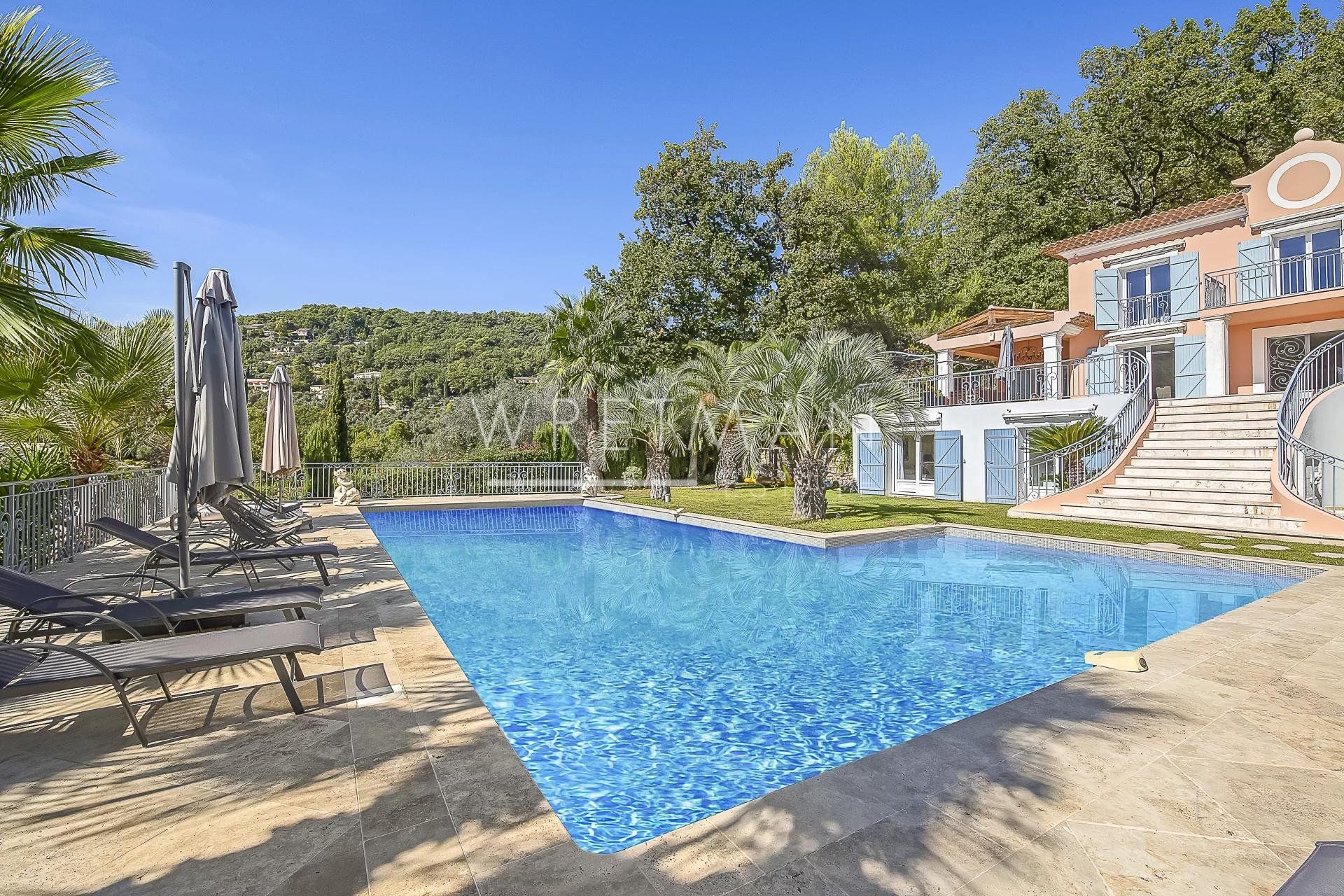 casa no Le Plan-de-Grasse, Provence-Alpes-Cote d'Azur 11371361