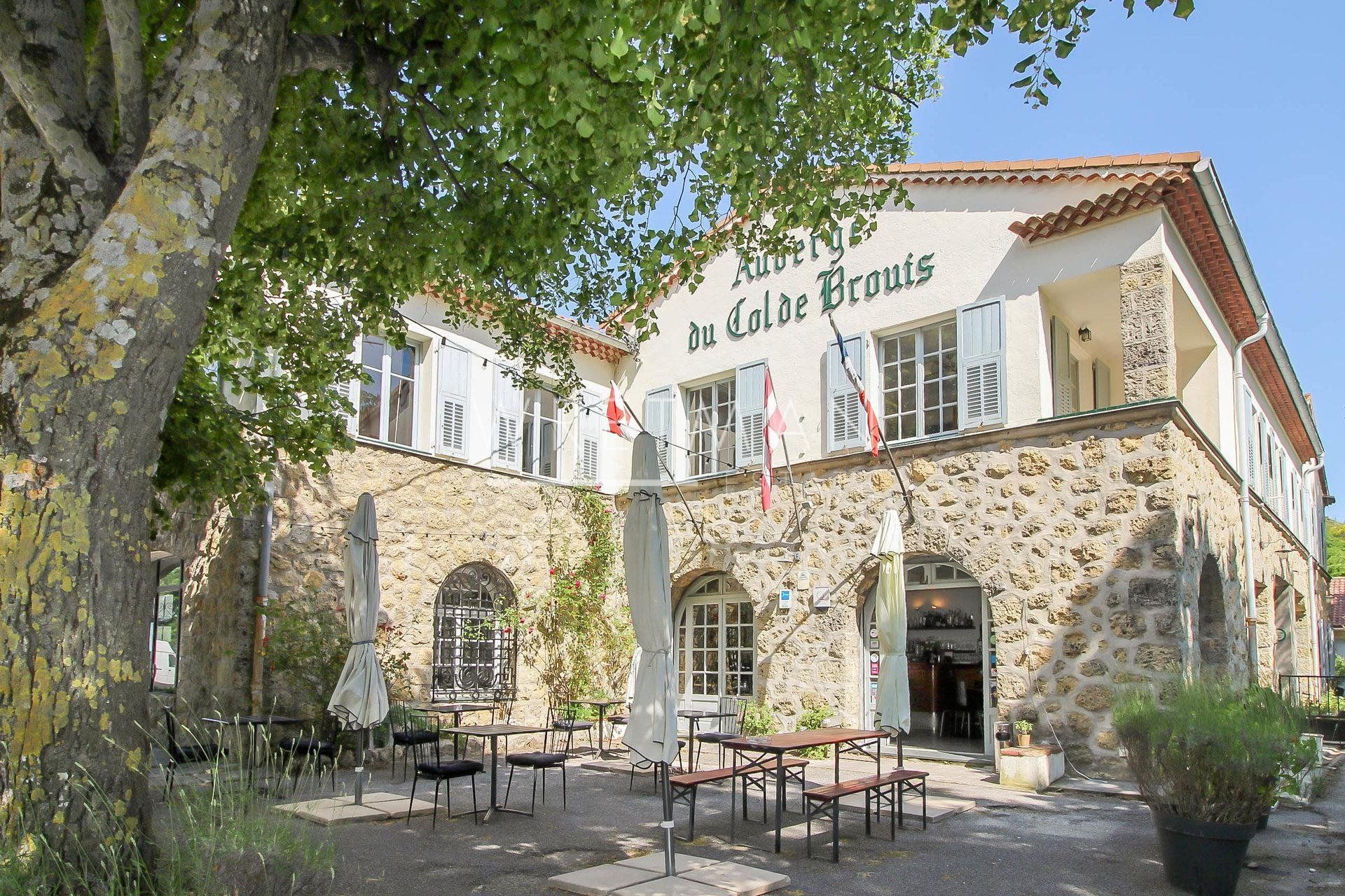 بيت في Sospel, Provence-Alpes-Cote d'Azur 11371389