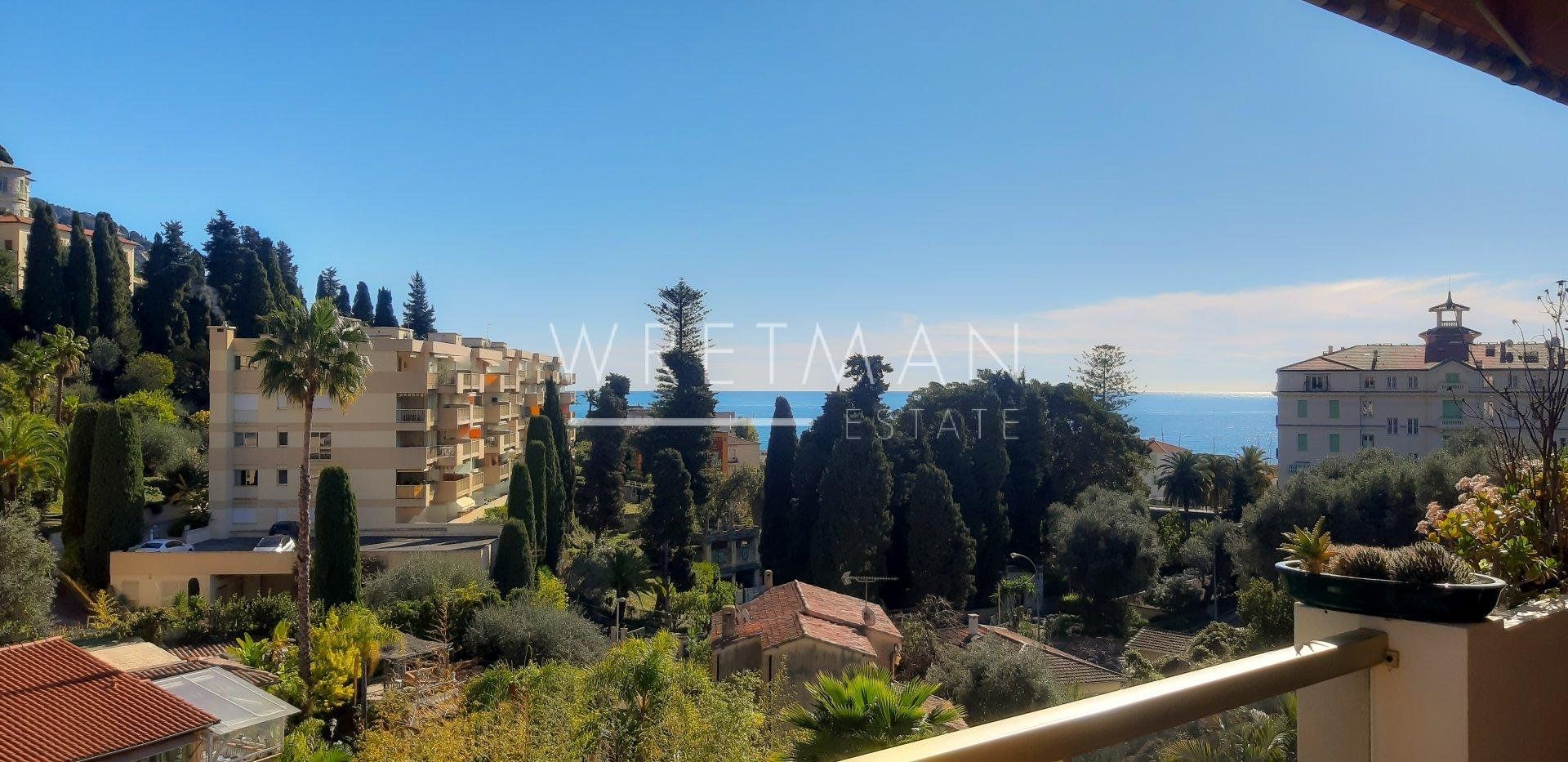 Συγκυριαρχία σε Menton, Alpes-Maritimes 11371394