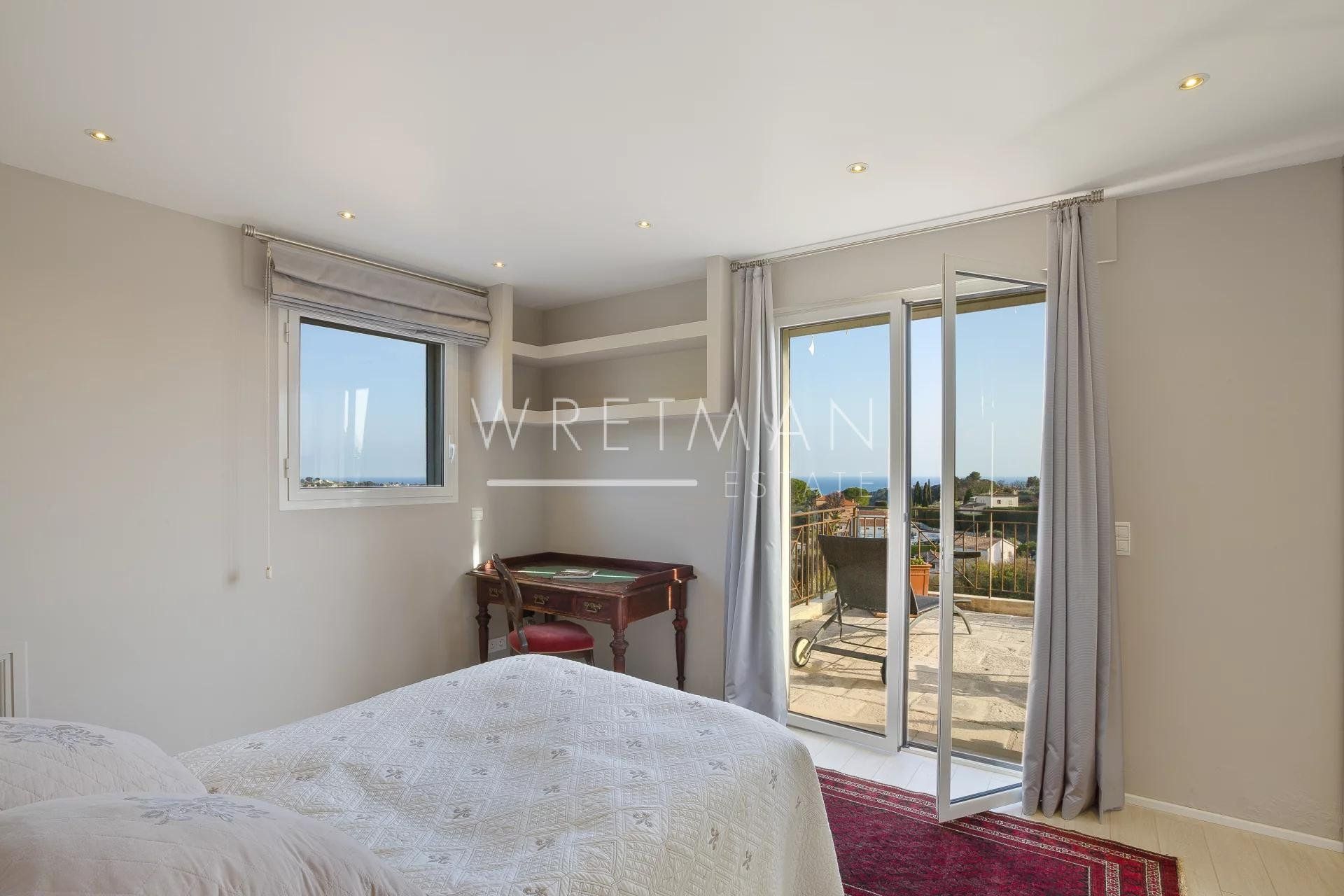 Hus i Saint-Paul-de-Vence, Alpes-Maritimes 11371477