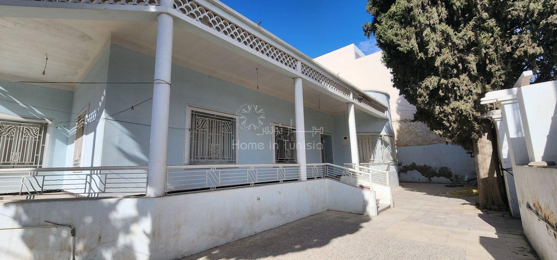 Huis in Kalaa El Kebira, Kalaa El Kebira 11371549