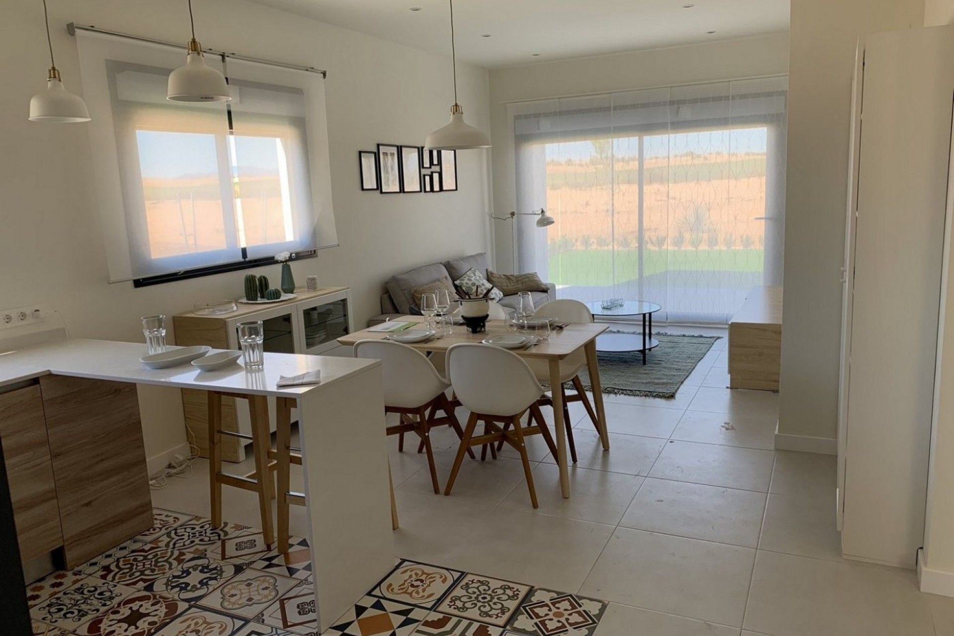 Osakehuoneisto sisään Alhama de Murcia, Calle Mazarrón 11371563