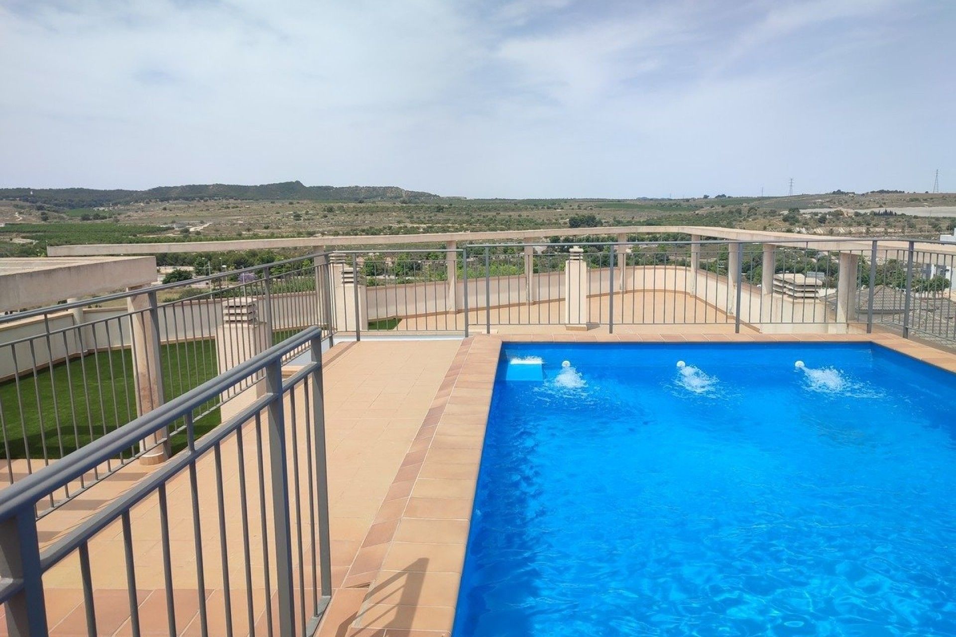 Condominium dans San Miguel de Salinas, Valence 11371565