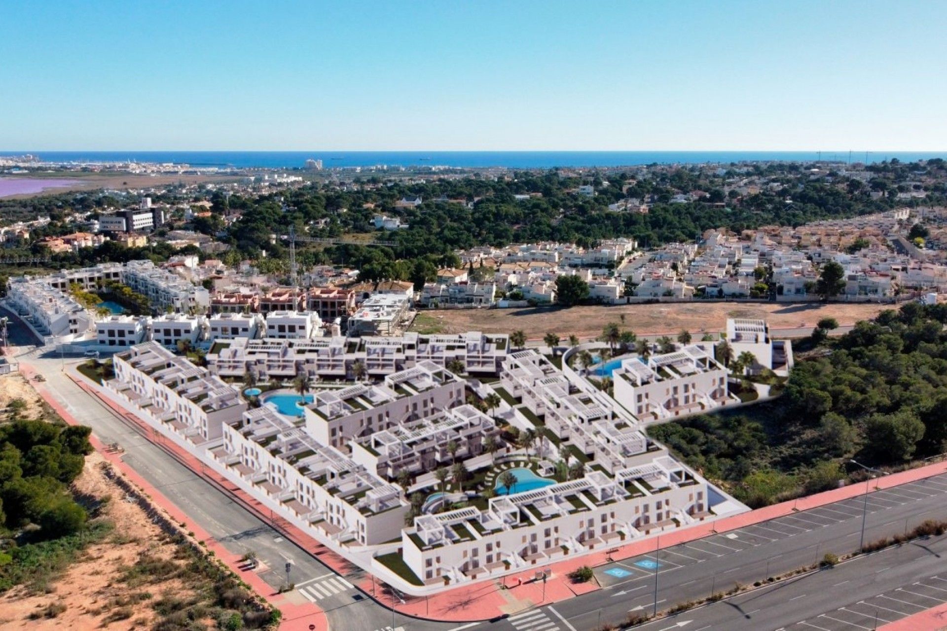 सम्मिलित में Torrevieja, 26 Avenida de la Asuncion 11371571