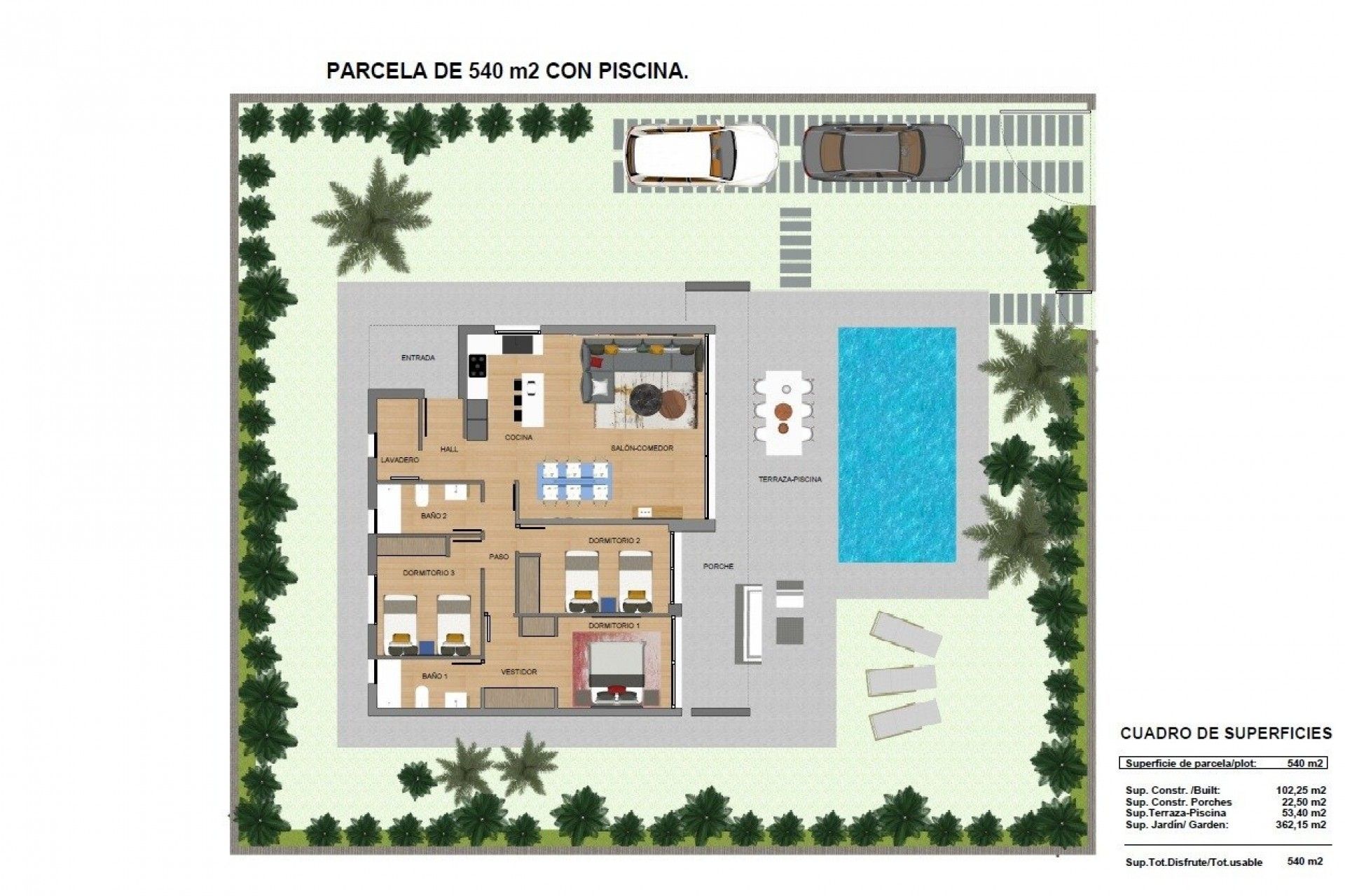 loger dans Calasparra, 192 Avenida Juan Ramón Jiménez 11371588