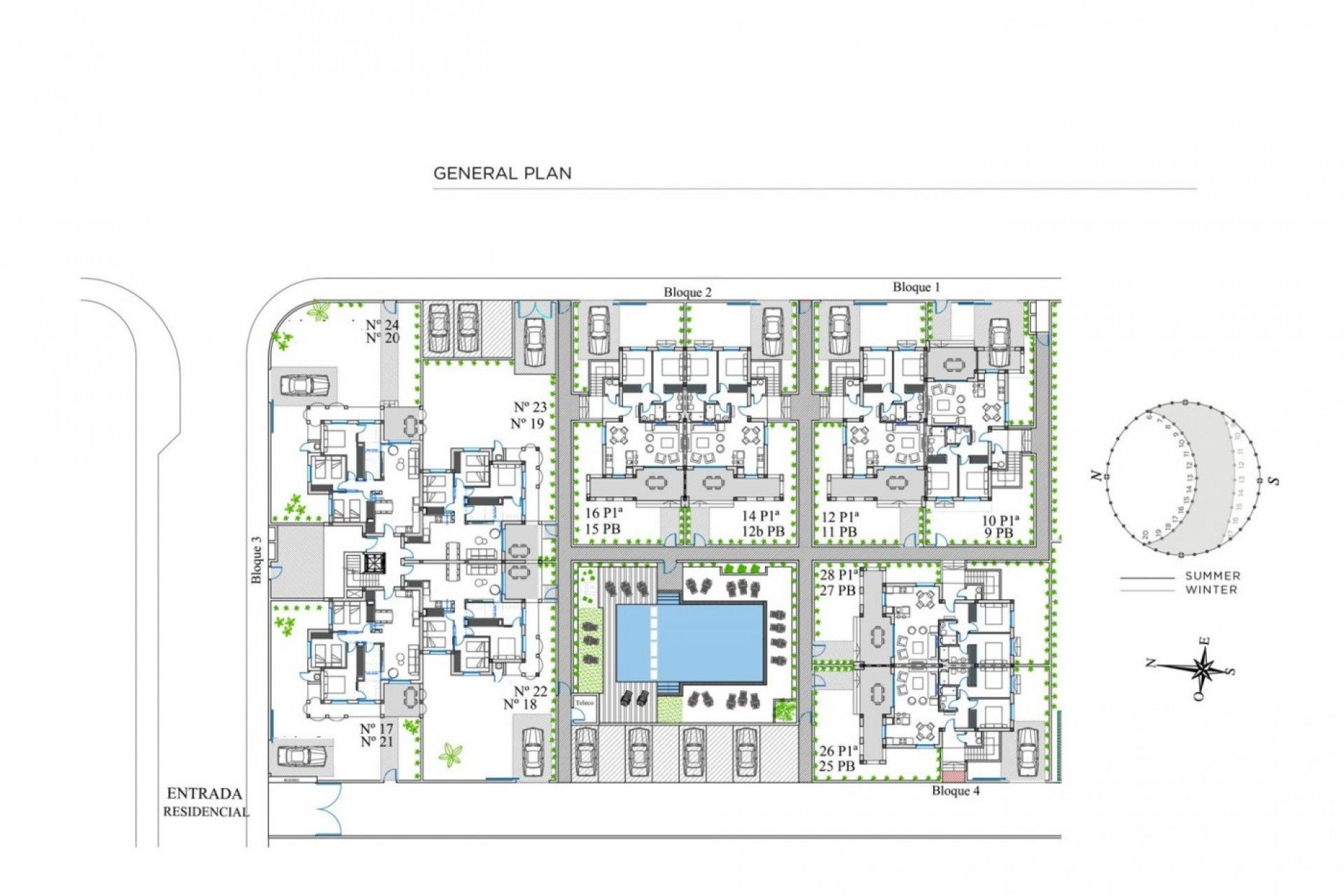 房子 在 羅哈萊斯, Avenida Antonio Quesada 11371602