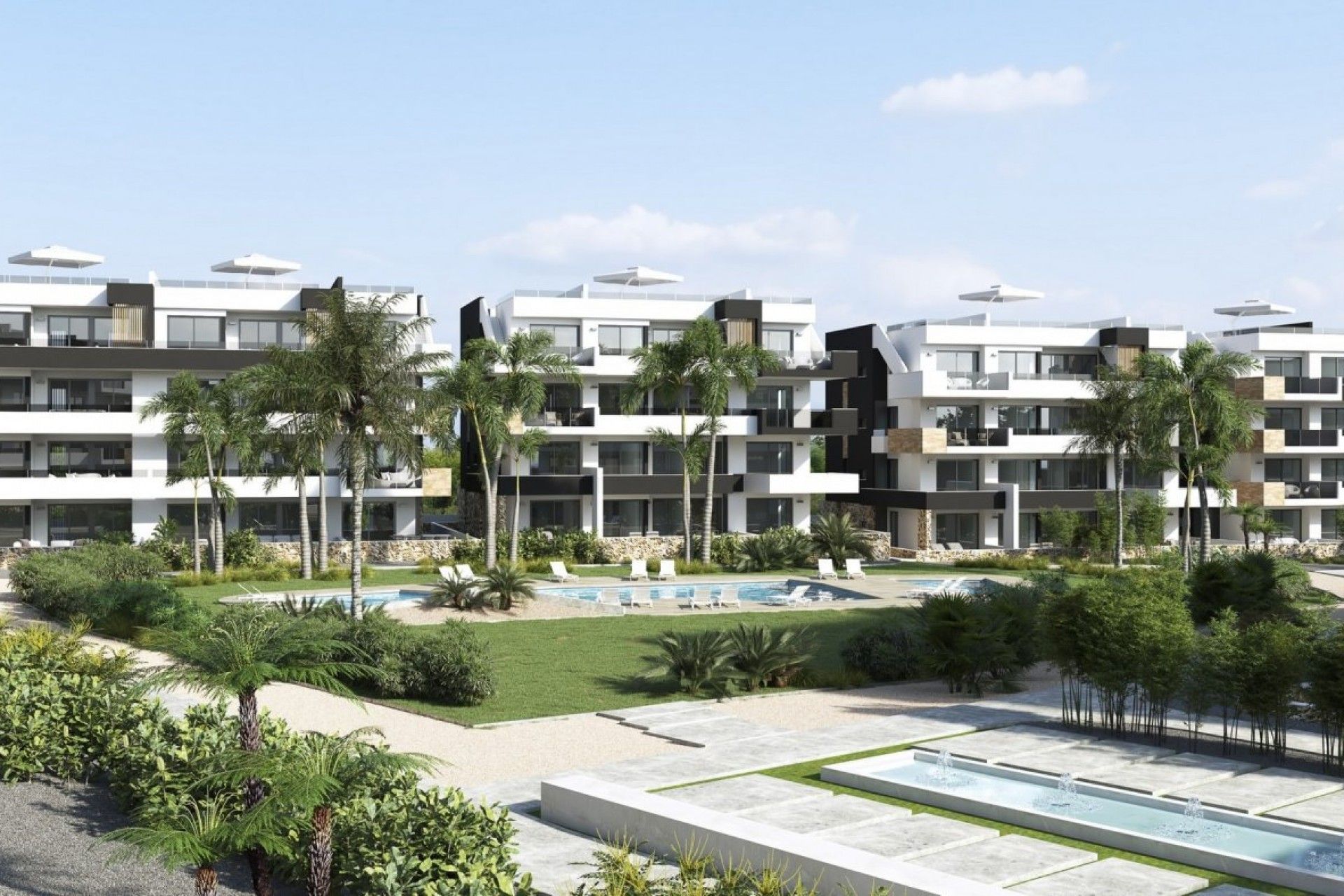 Condominium in Campoamor, 1 Carrer Alhelies 11371603