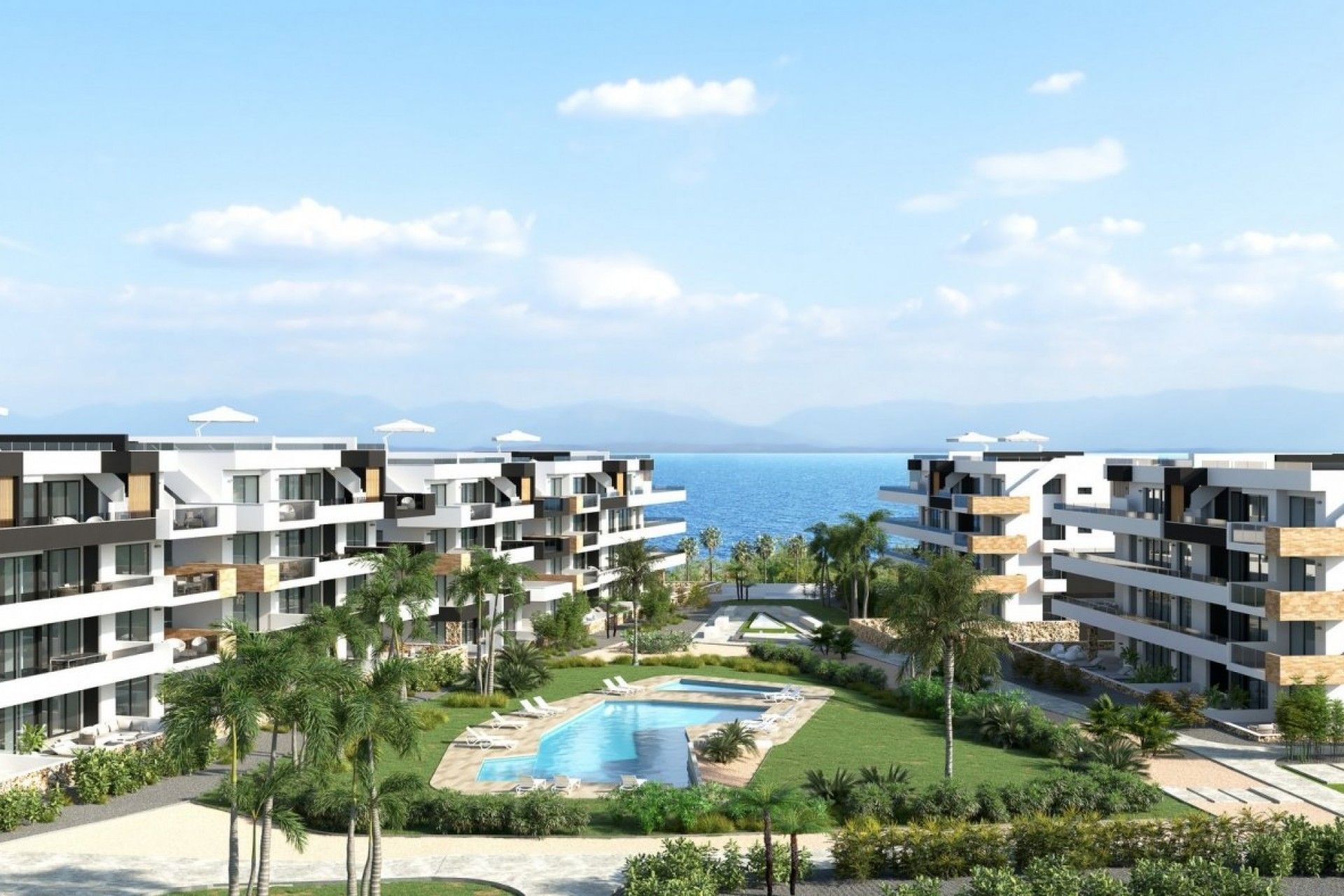 Condominium in Campoamor, 1 Carrer Alhelies 11371603