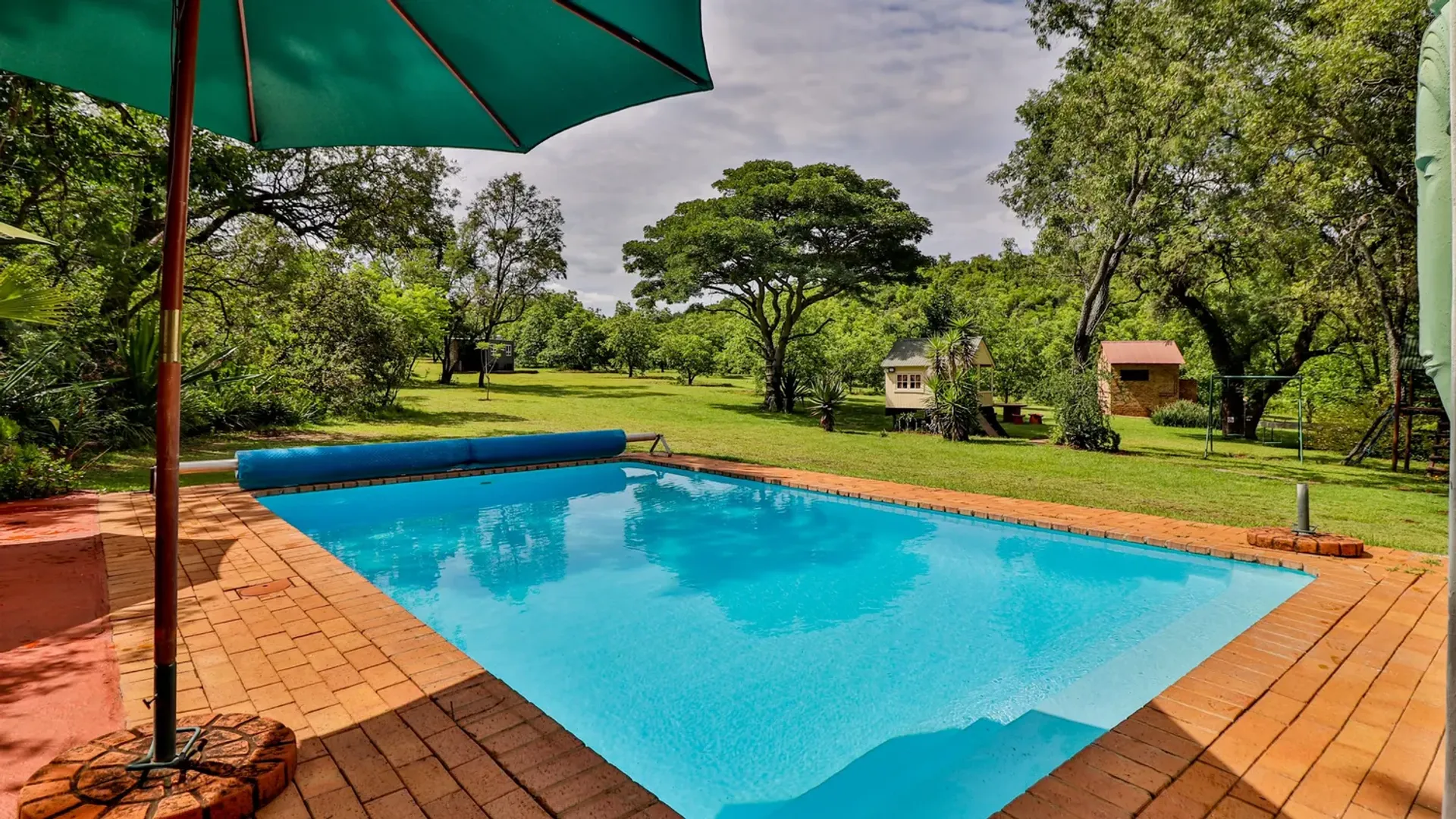 casa en Cullinan, Gauteng 11371610